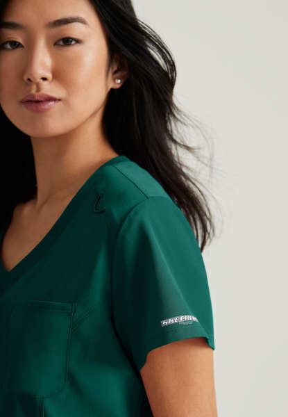 Women's Skechers Dignity Tuck-in Top