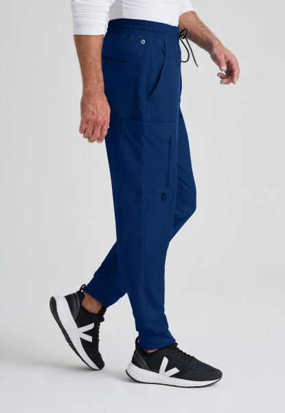 Men's BARCO ONE™ VORTEX Jogger - Tall Length
