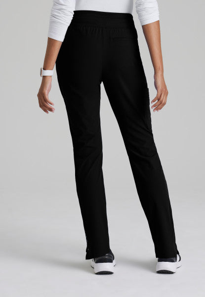 Women's BARCO ONE™ Uplift Pant (Petite Length) - BodyMoves Scrubs Boutique