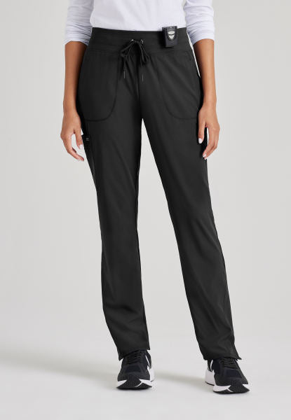 Women's BARCO ONE™ Uplift Pant (Tall Length) - BodyMoves Scrubs Boutique