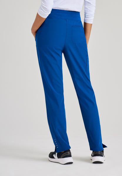 Women's BARCO ONE™ Uplift Pant (Petite Length) - BodyMoves Scrubs Boutique