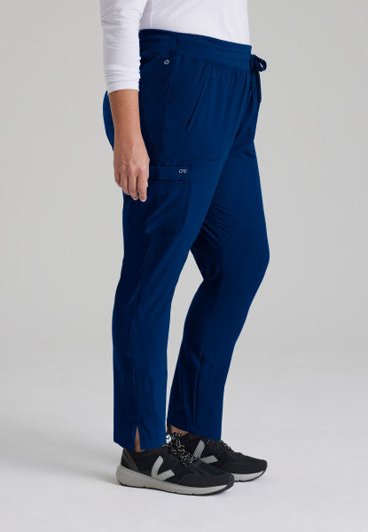 Women's BARCO ONE™ Uplift Pant (Tall Length) - BodyMoves Scrubs Boutique