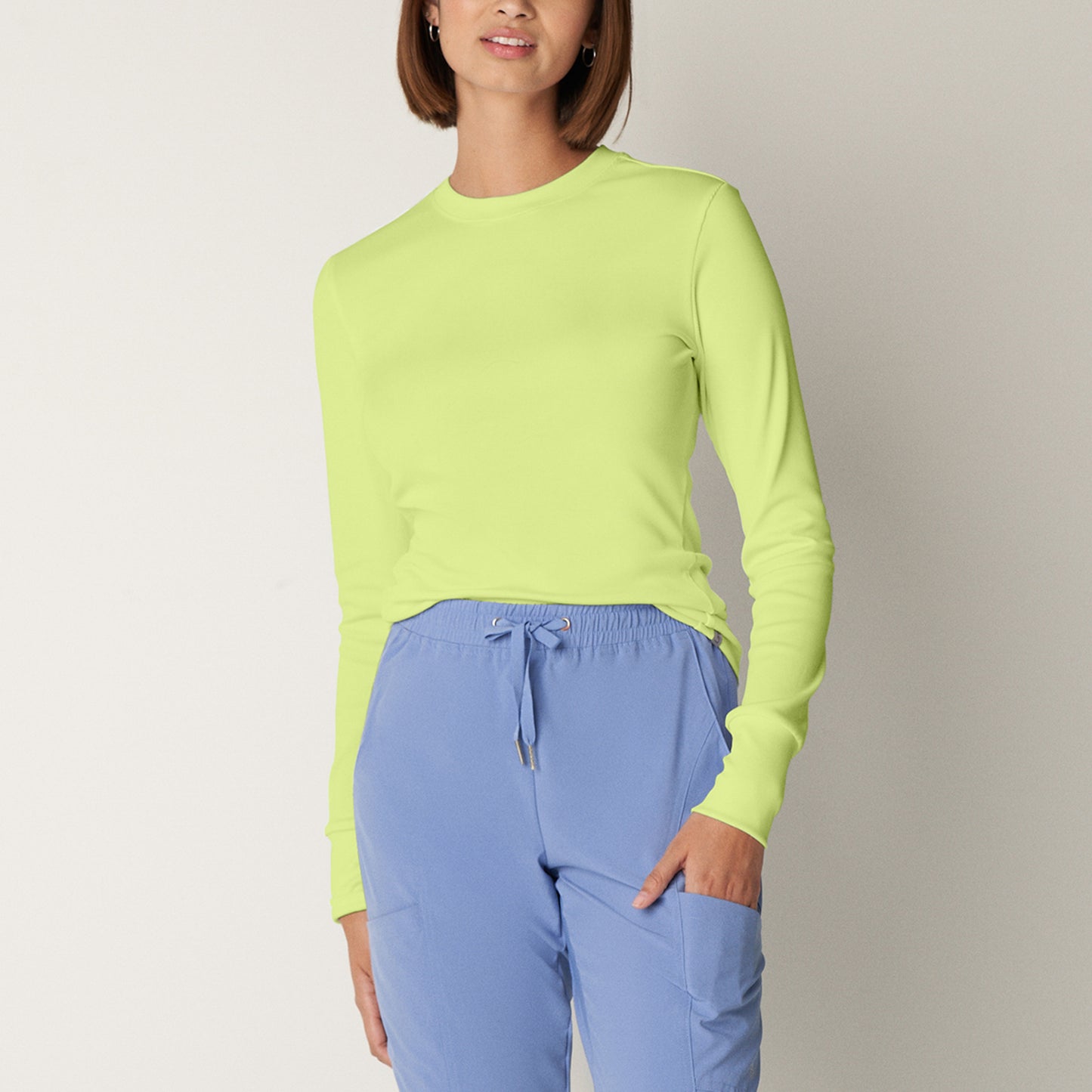 Citron, medical scrubs Canada, quality medical uniforms Canada