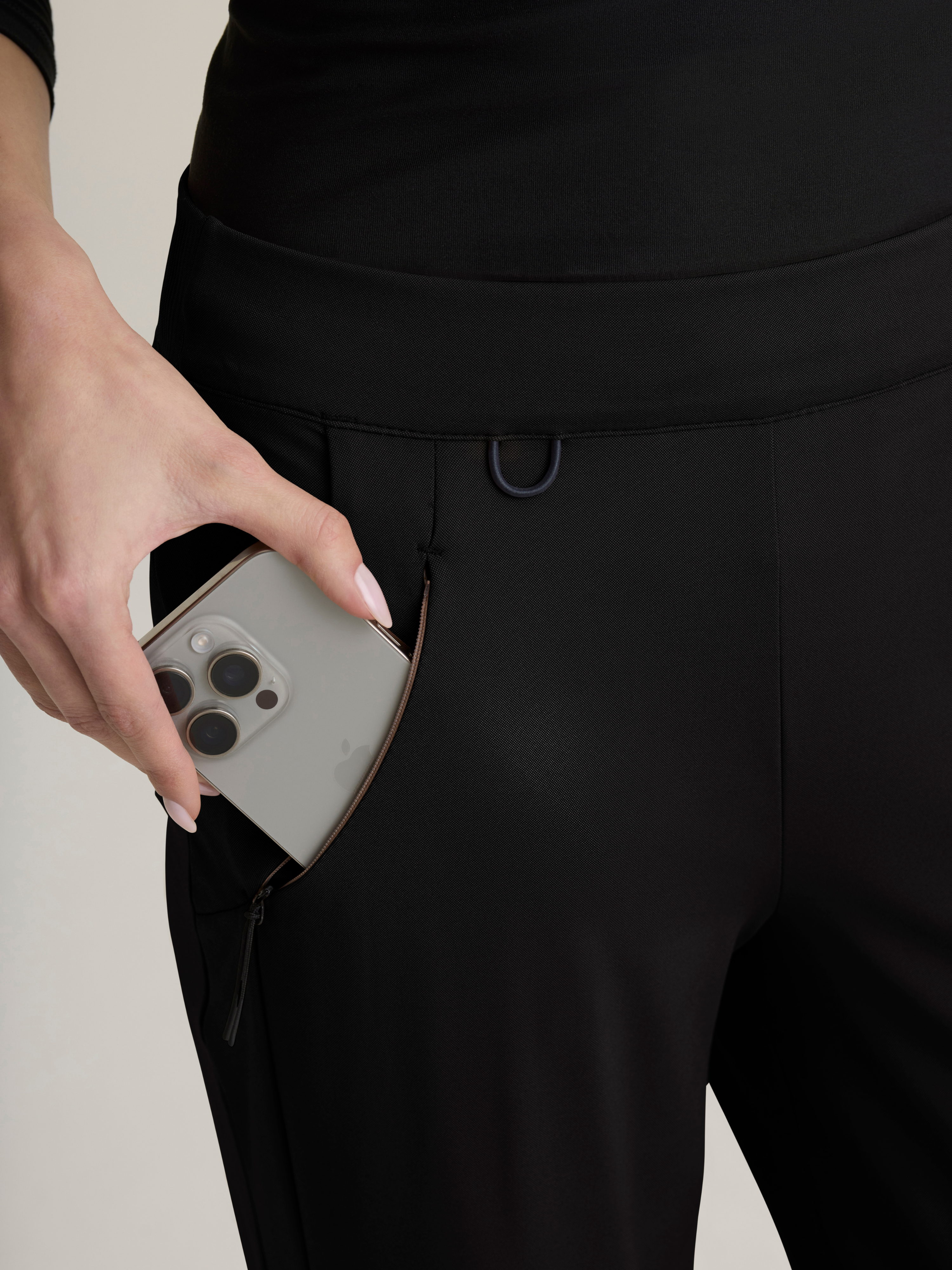 Crystal Pant