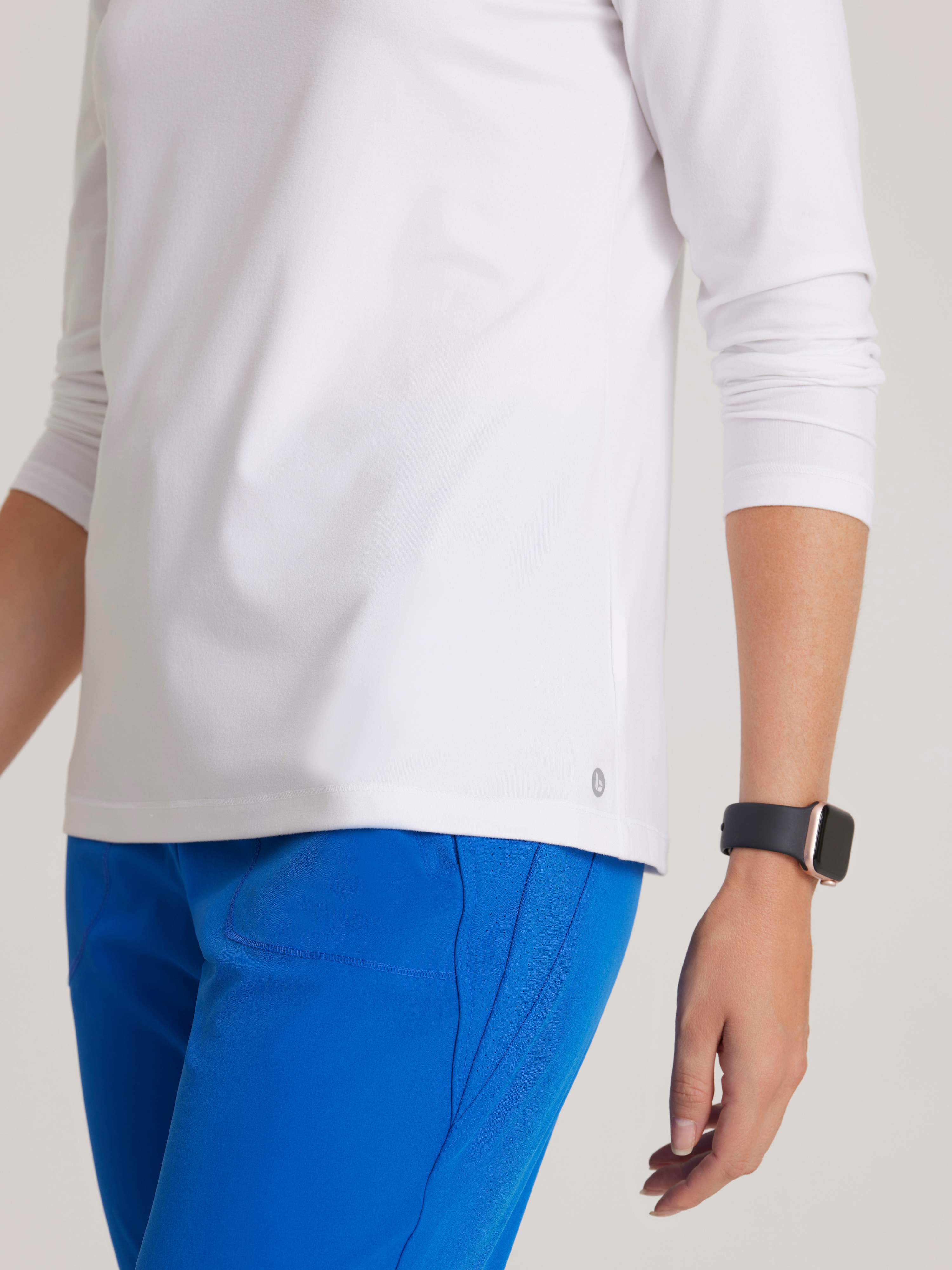Accelerate Women's Long Sleeve Underscrub BARCO® One