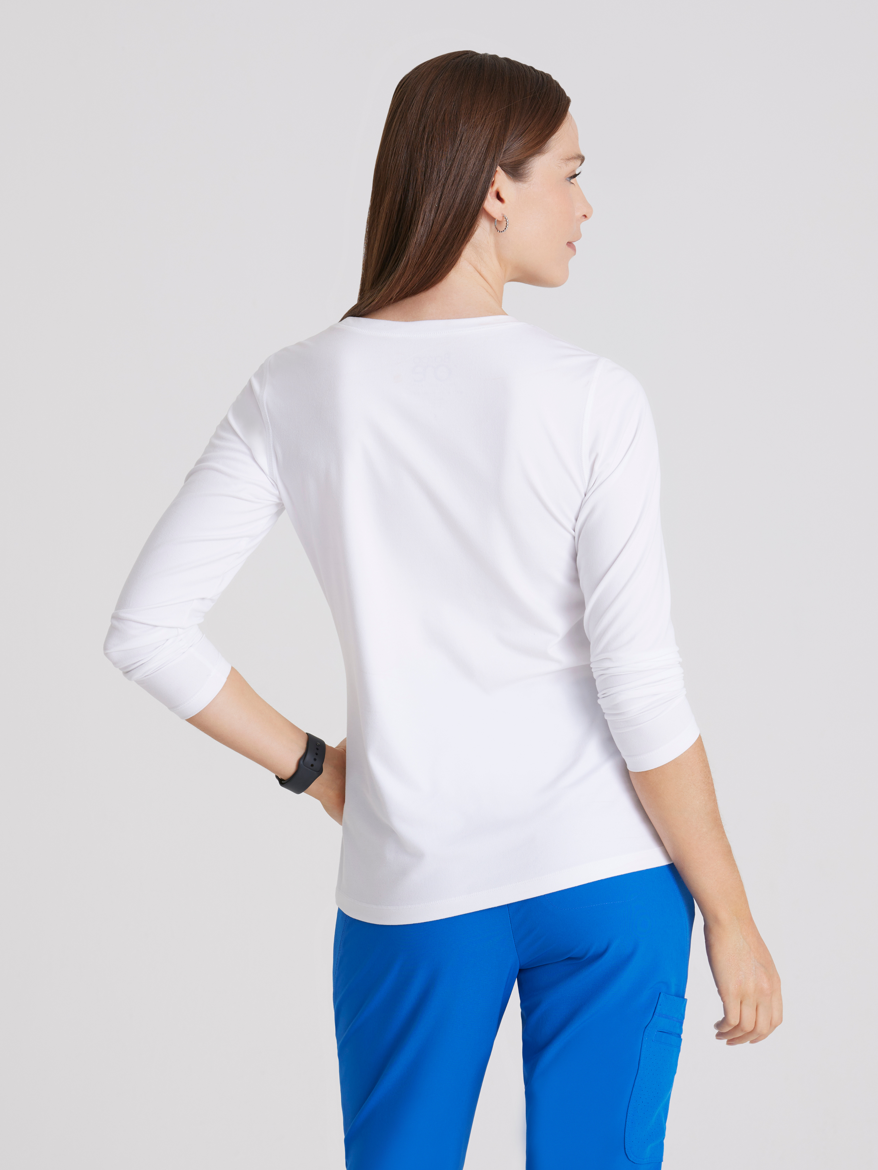 Accelerate Women's Long Sleeve Underscrub BARCO® One