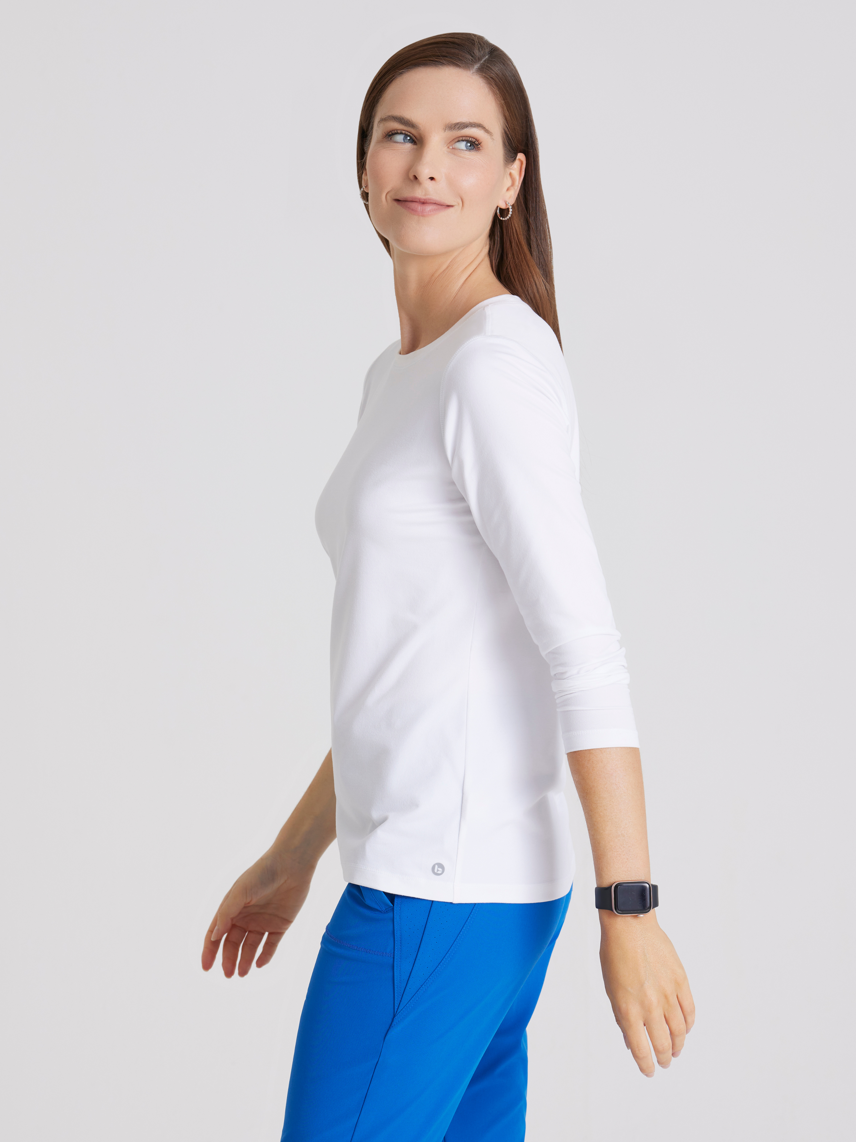 Accelerate Women's Long Sleeve Underscrub BARCO® One