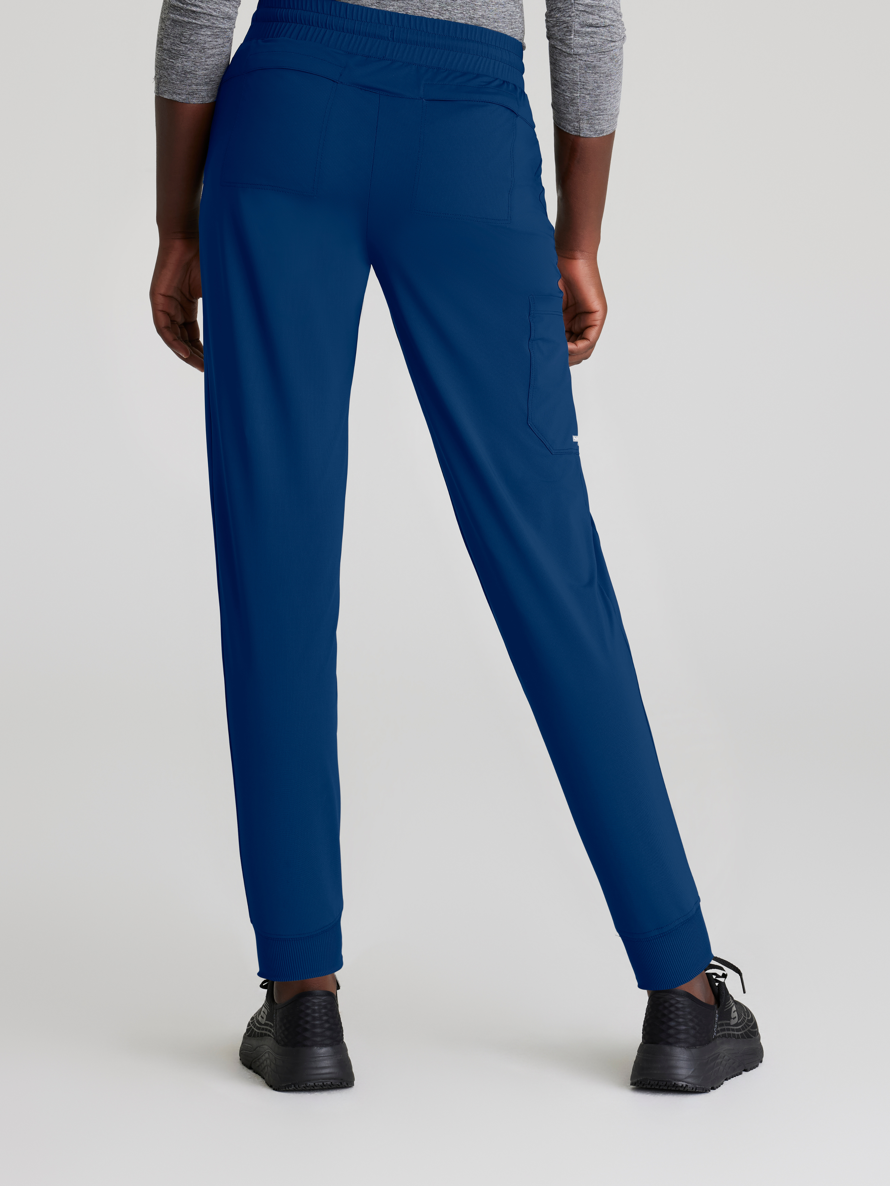 Pace 5-Pocket Ribbed Cuff Jogger Skechers™ by BARCO® Slip-ins
