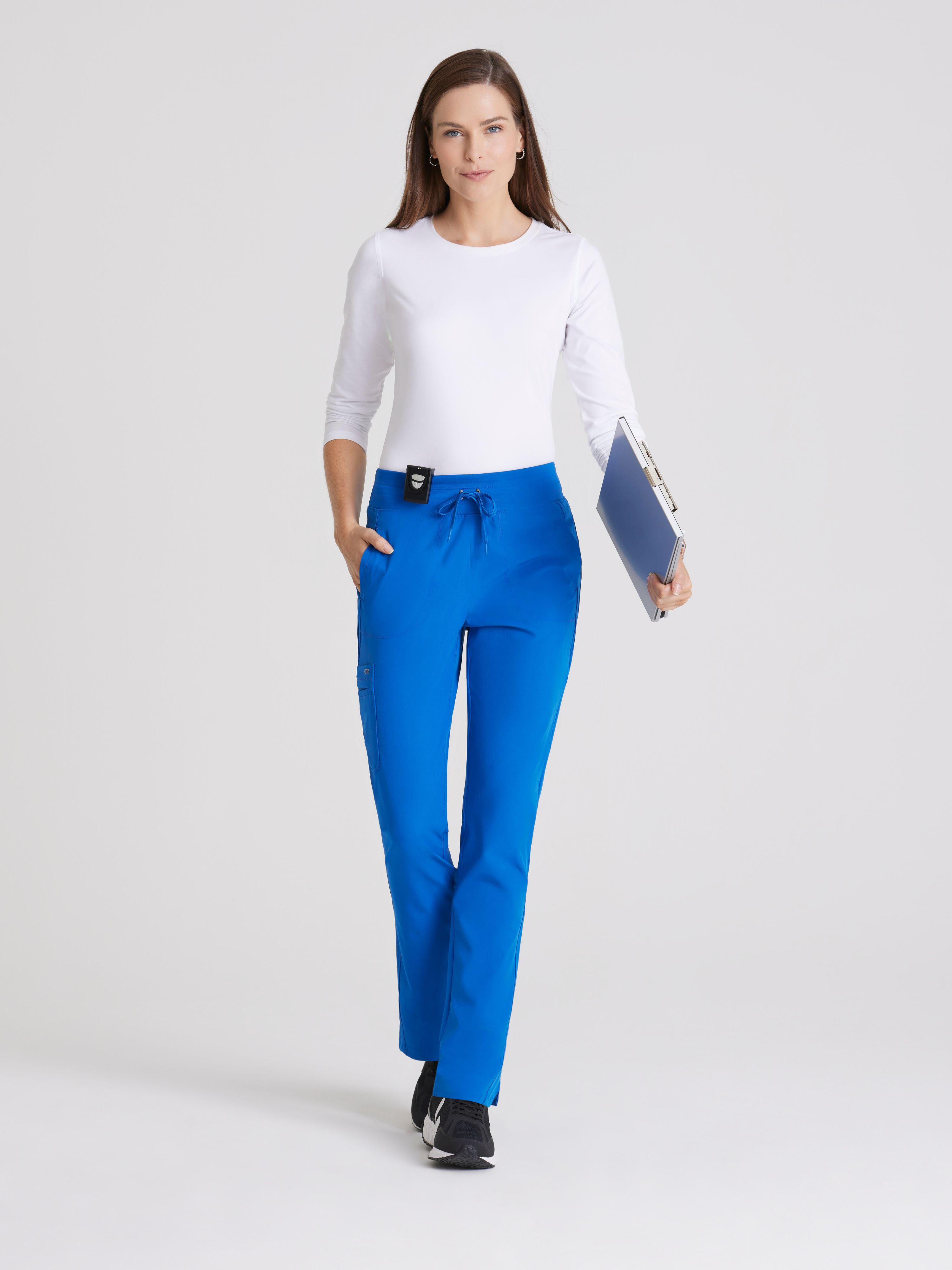 Accelerate Women's Long Sleeve Underscrub BARCO® One