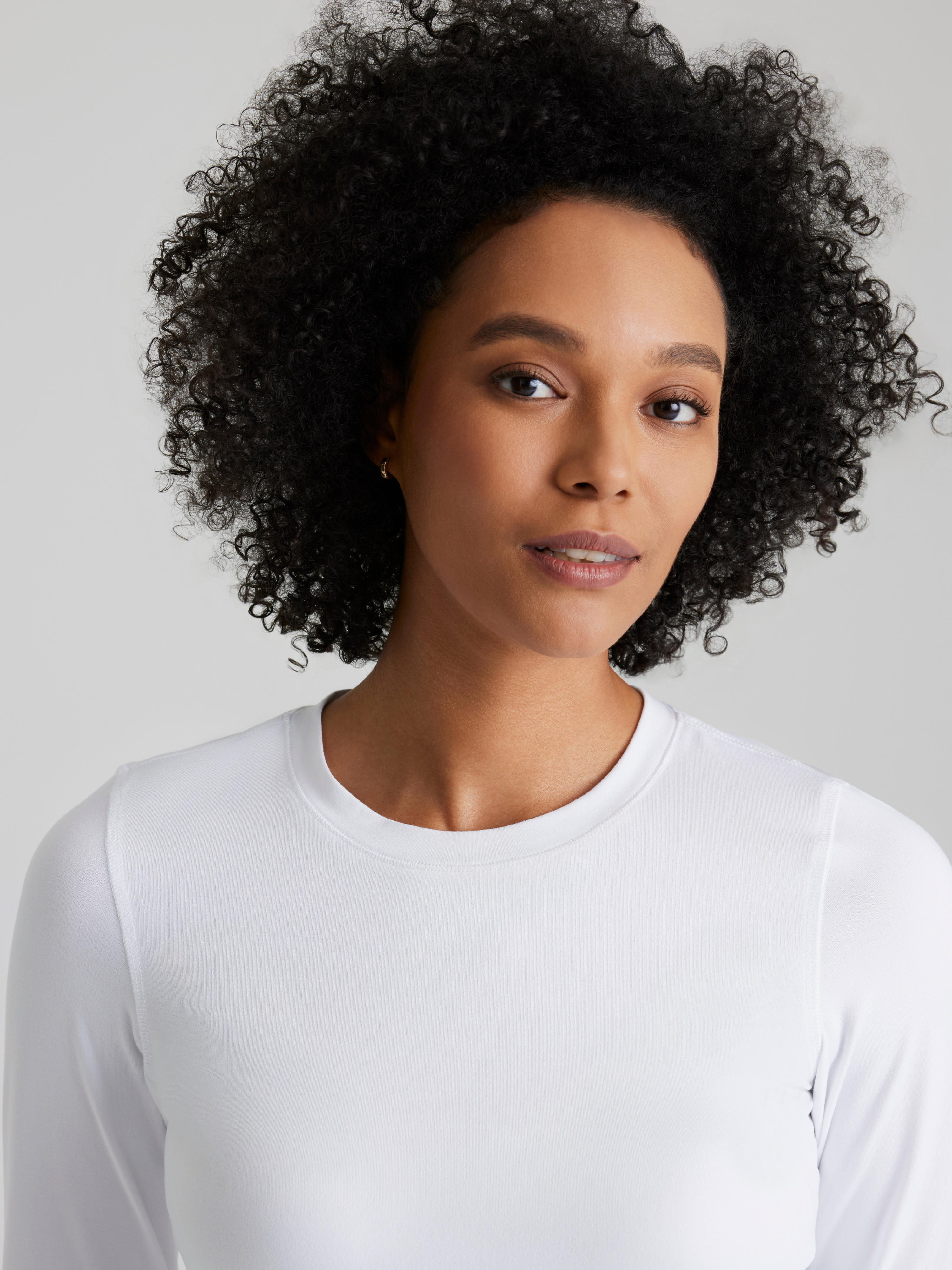 Accelerate Women's Long Sleeve Underscrub BARCO® One