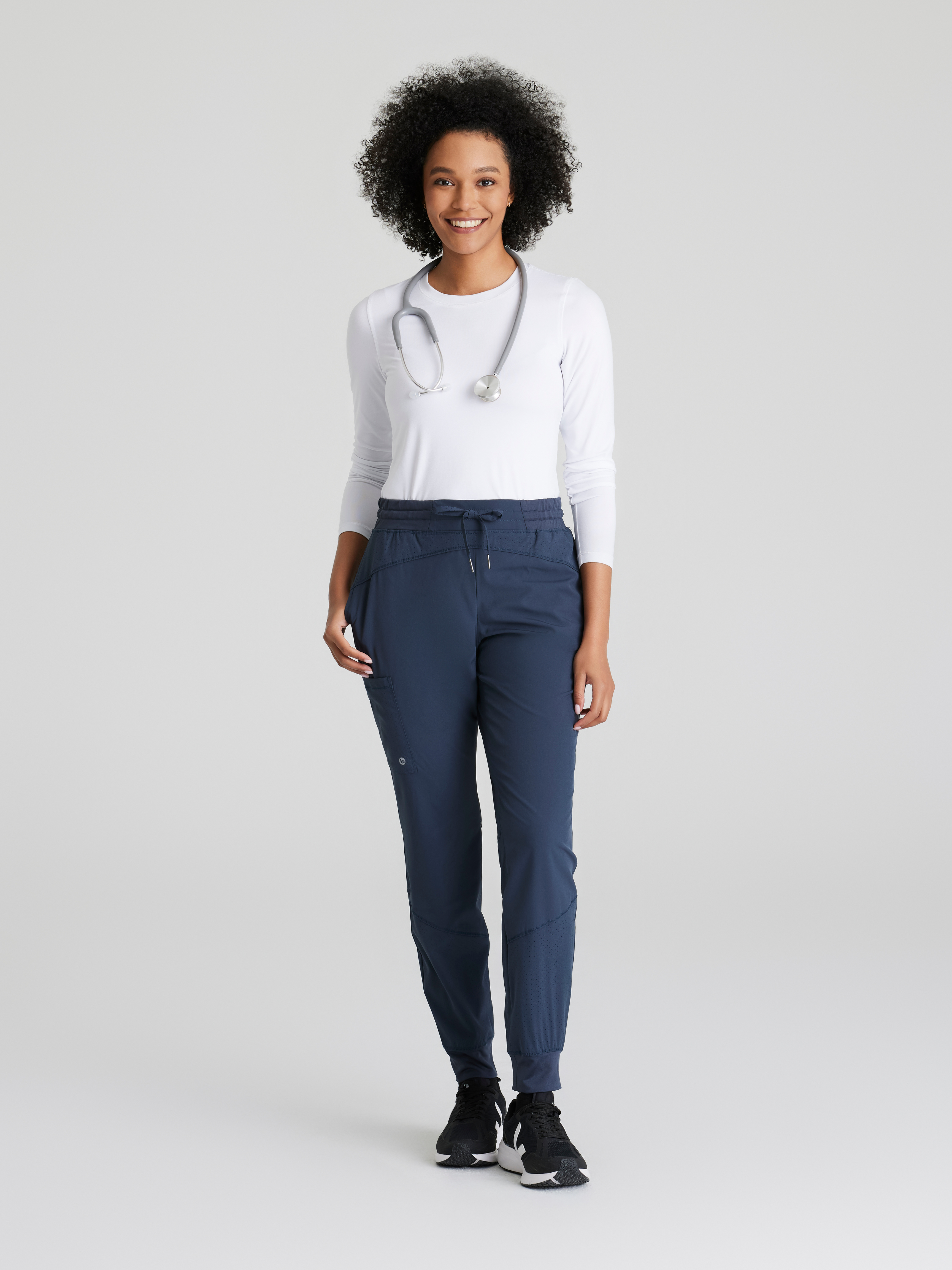 Accelerate Women's Long Sleeve Underscrub BARCO® One