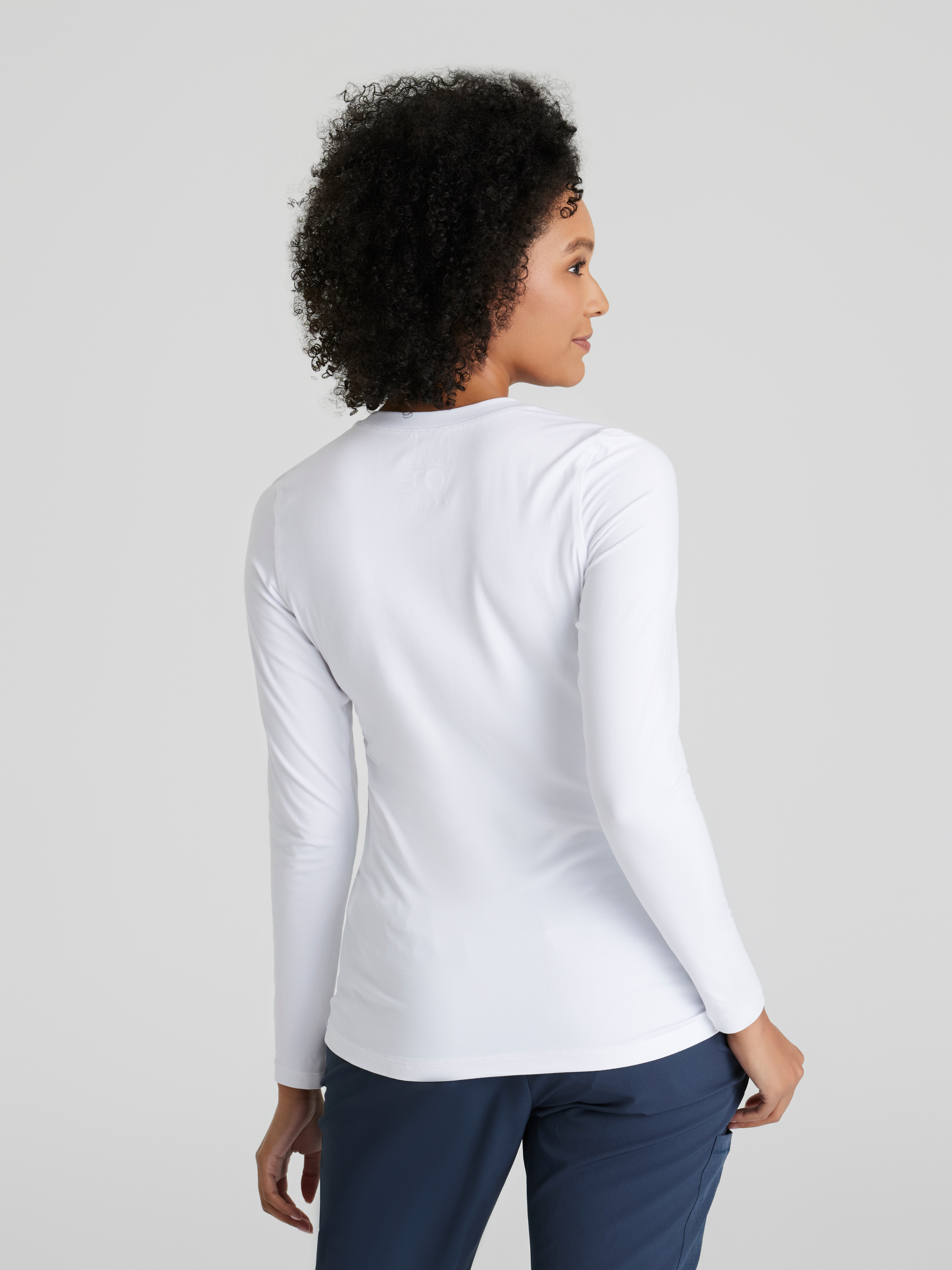 Accelerate Women's Long Sleeve Underscrub BARCO® One