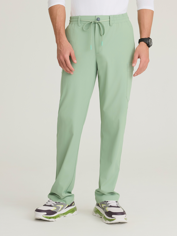 Terrain 6-Pocket Double Cargo Pocket Straight Leg Pant Skechers™ by BARCO® Ripstop