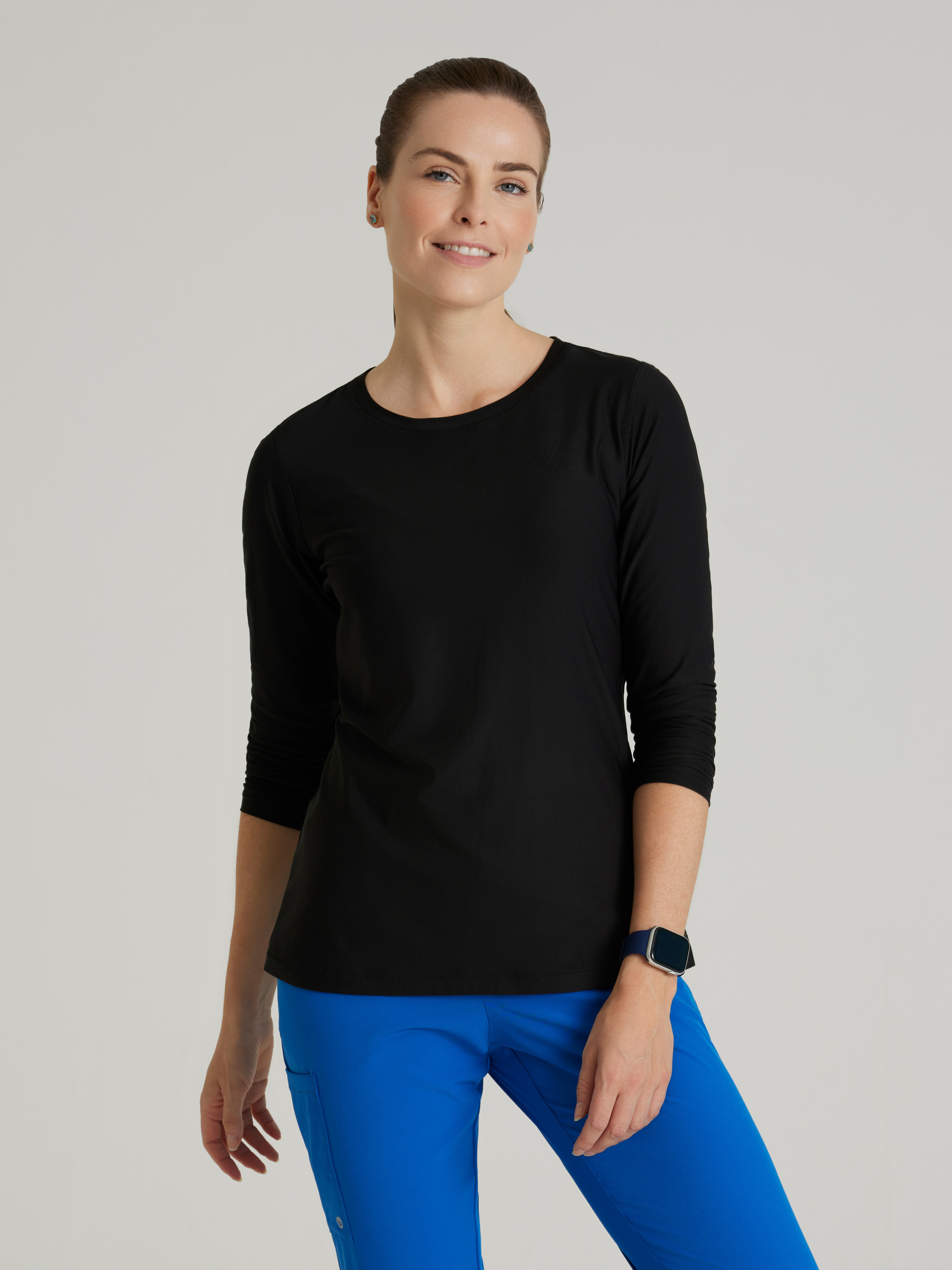 Accelerate Women's Long Sleeve Underscrub BARCO® One