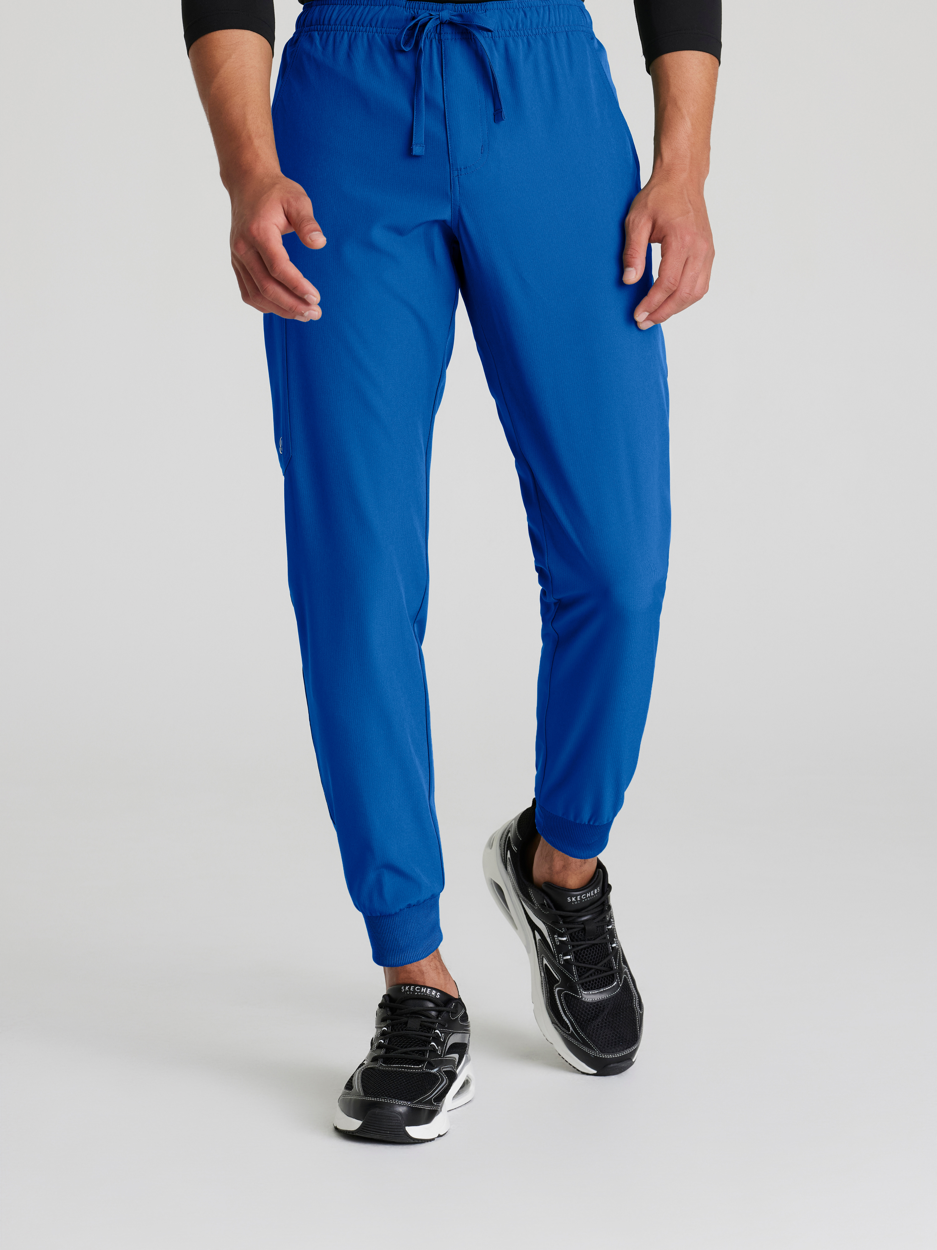 Structure 3-Pocket Jogger Scrub Pant Skechers™ by Barco