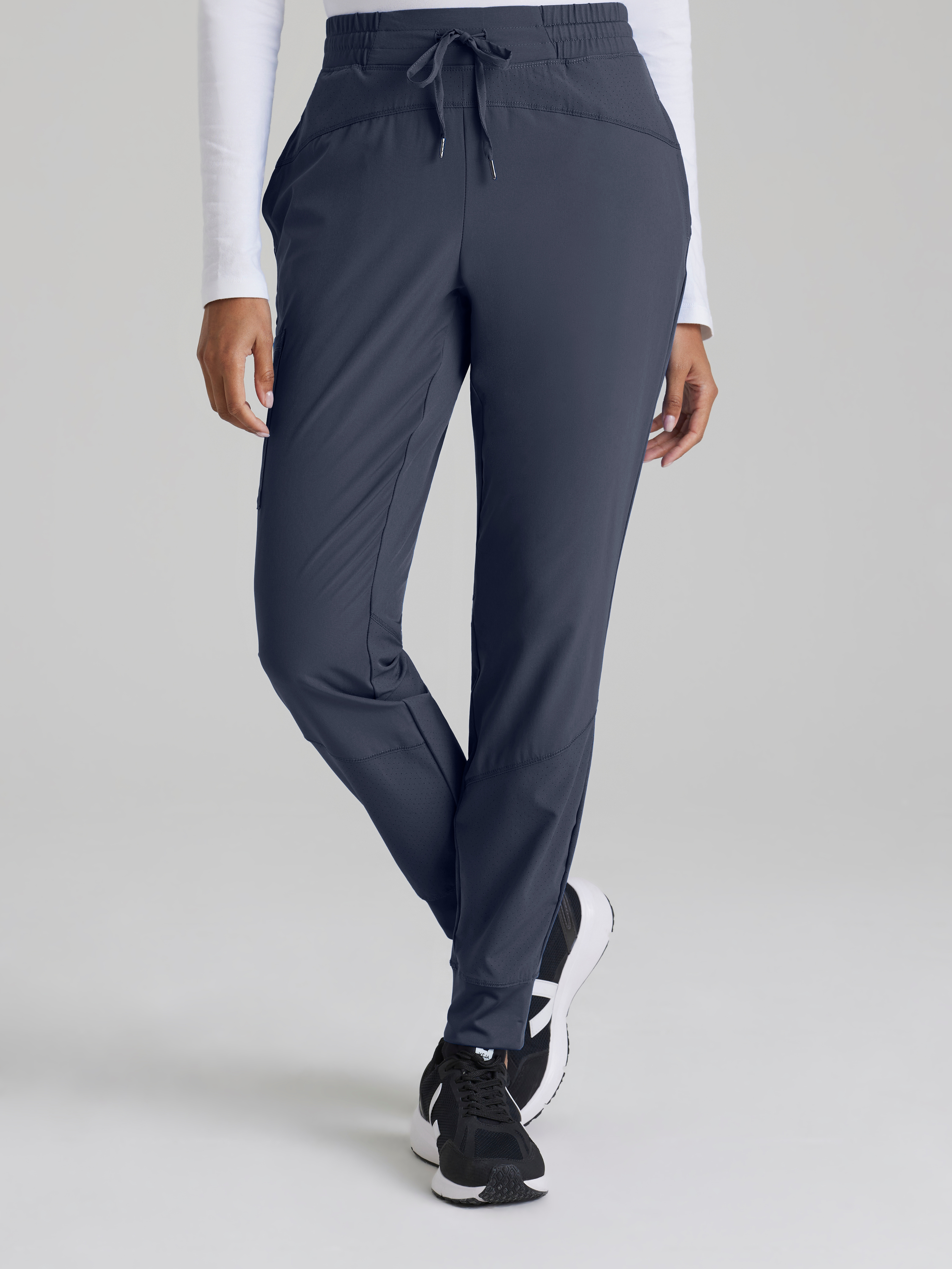 Boost 3-Pocket Mid-Rise Jogger Scrub Pant BARCO® One