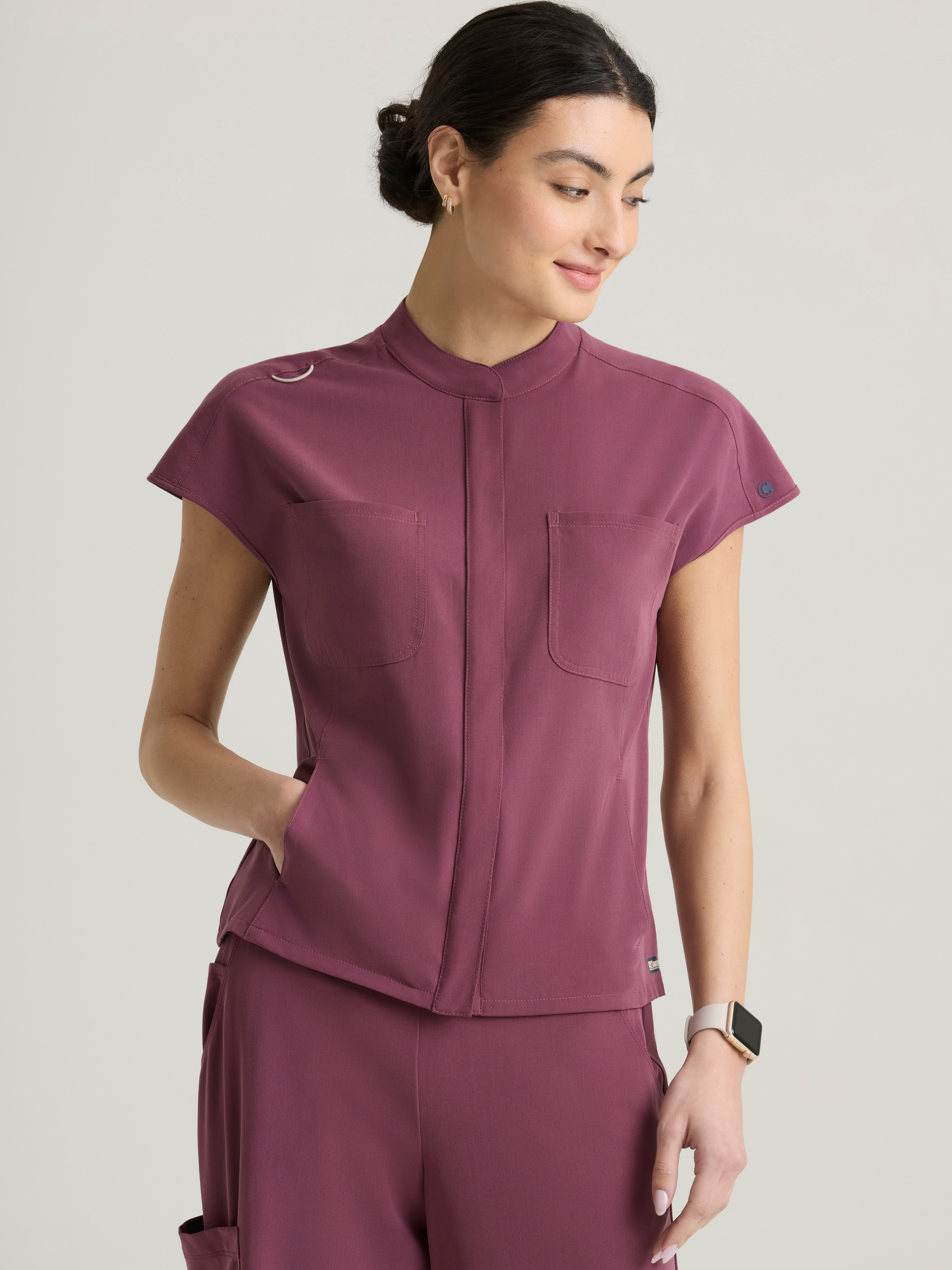 Aria Top
