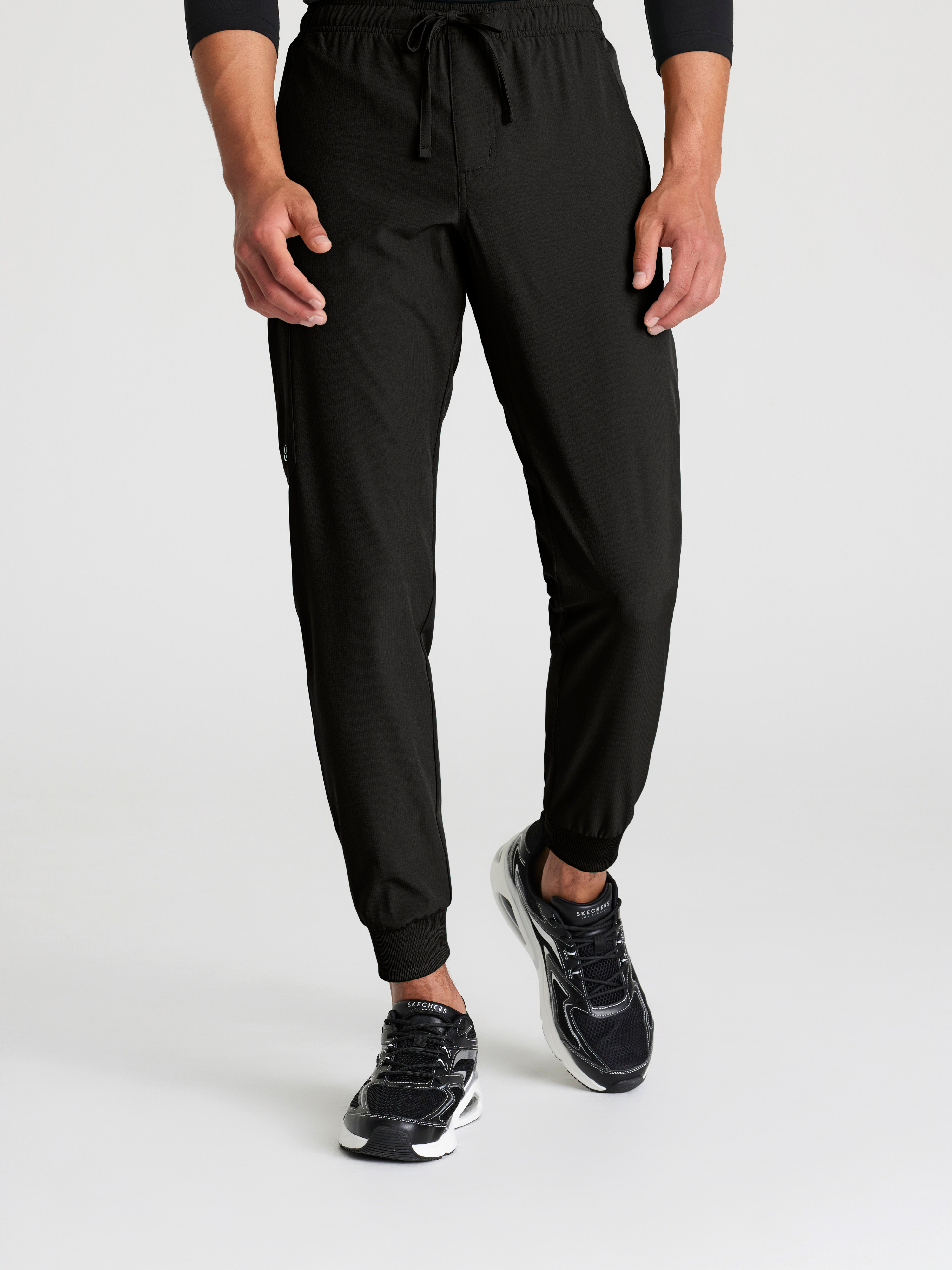 Structure 3-Pocket Jogger Scrub Pant Skechers™ by Barco