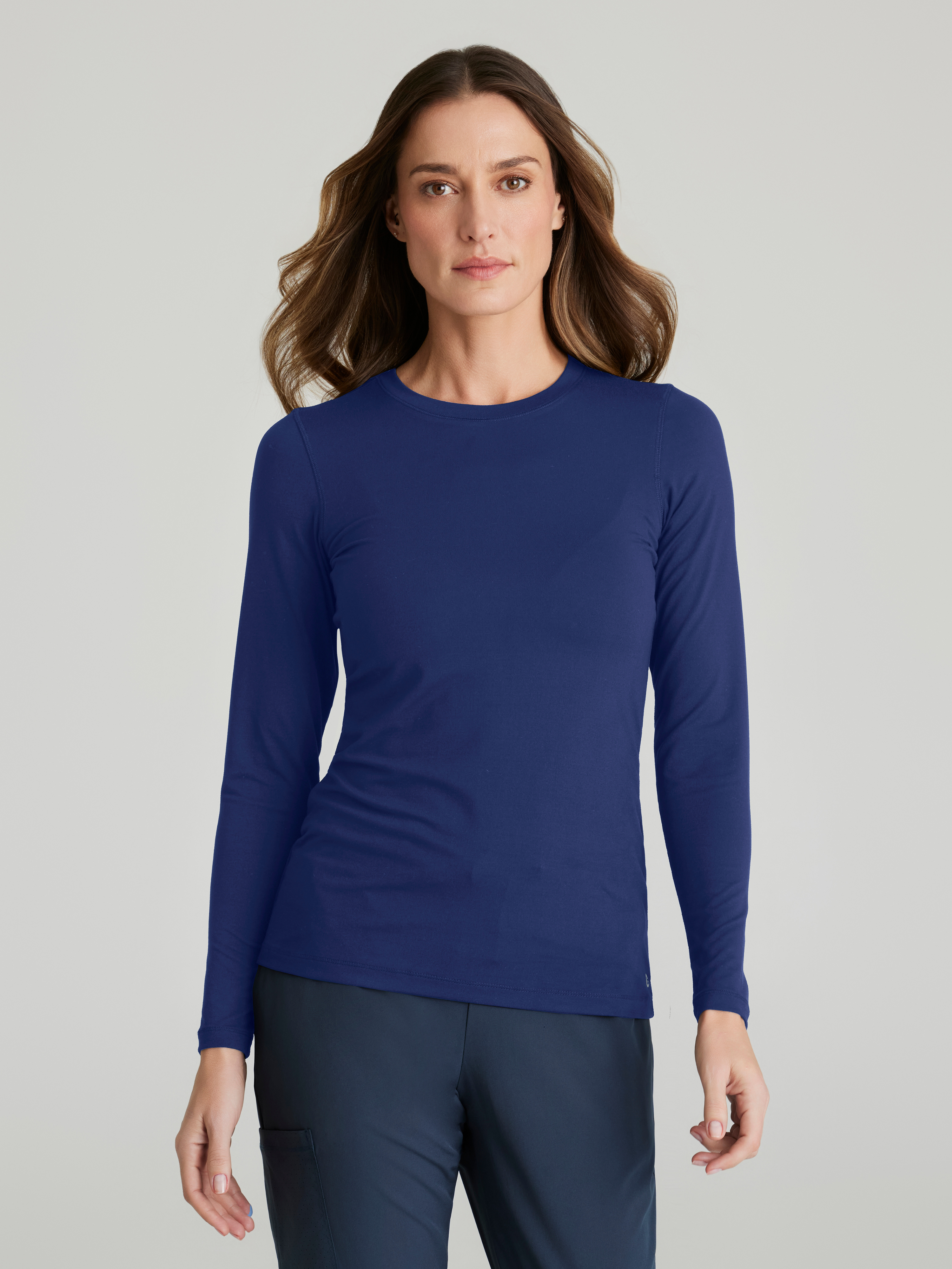 Accelerate Women's Long Sleeve Underscrub BARCO® One