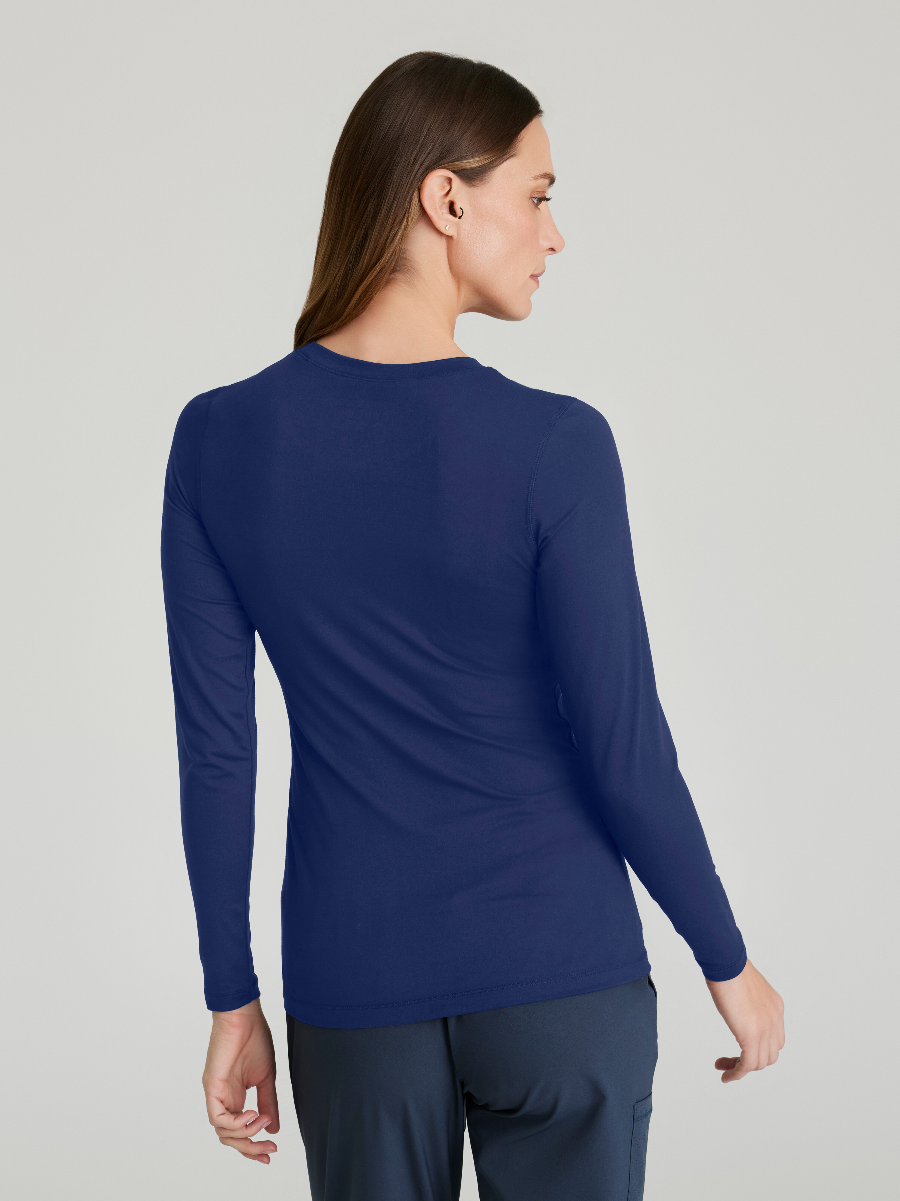 Accelerate Women's Long Sleeve Underscrub BARCO® One