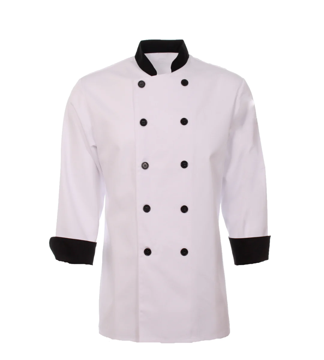 Mobb CC250 Chef Coat - BodyMoves Scrubs Boutique
