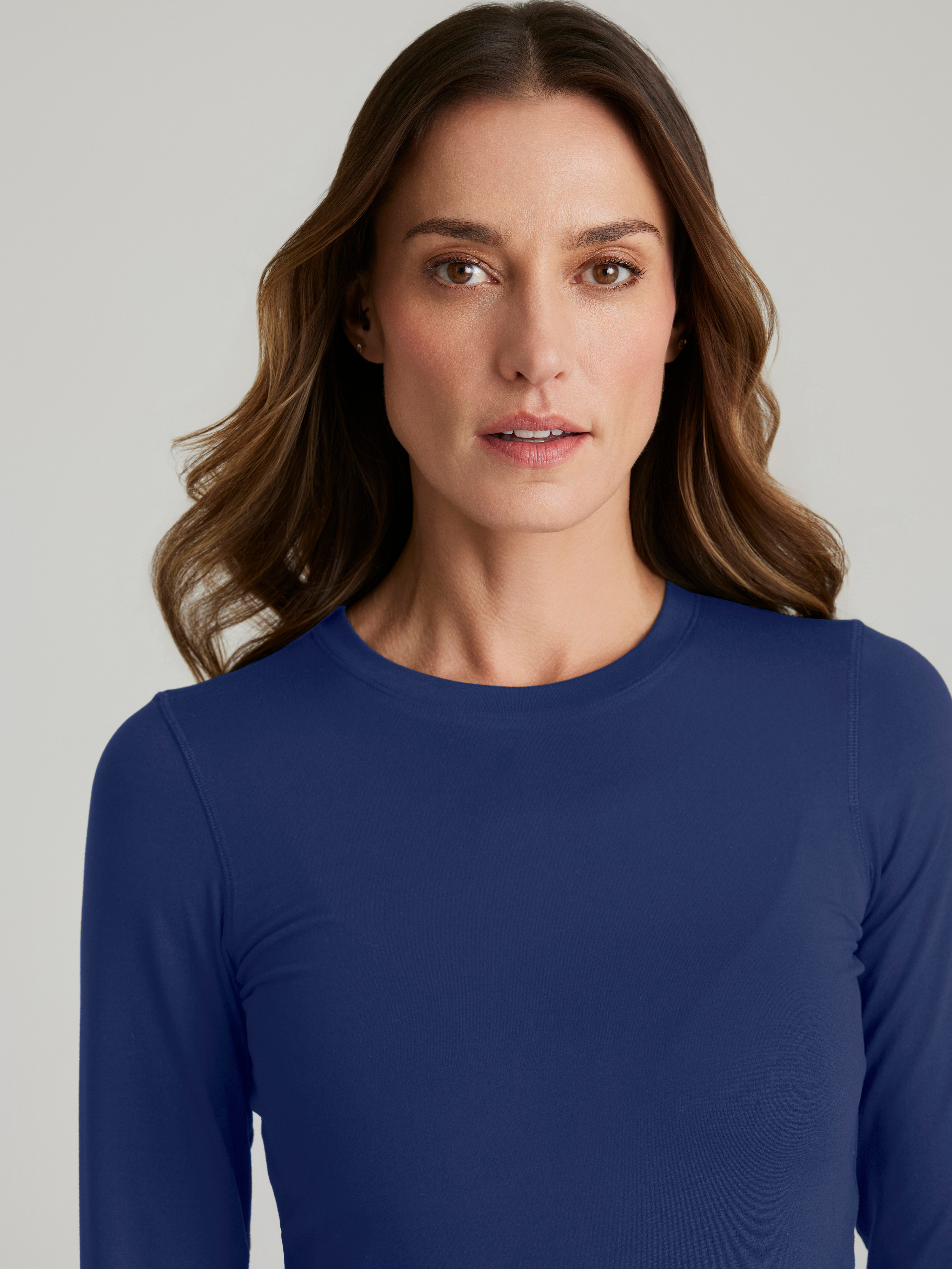 Accelerate Women's Long Sleeve Underscrub BARCO® One
