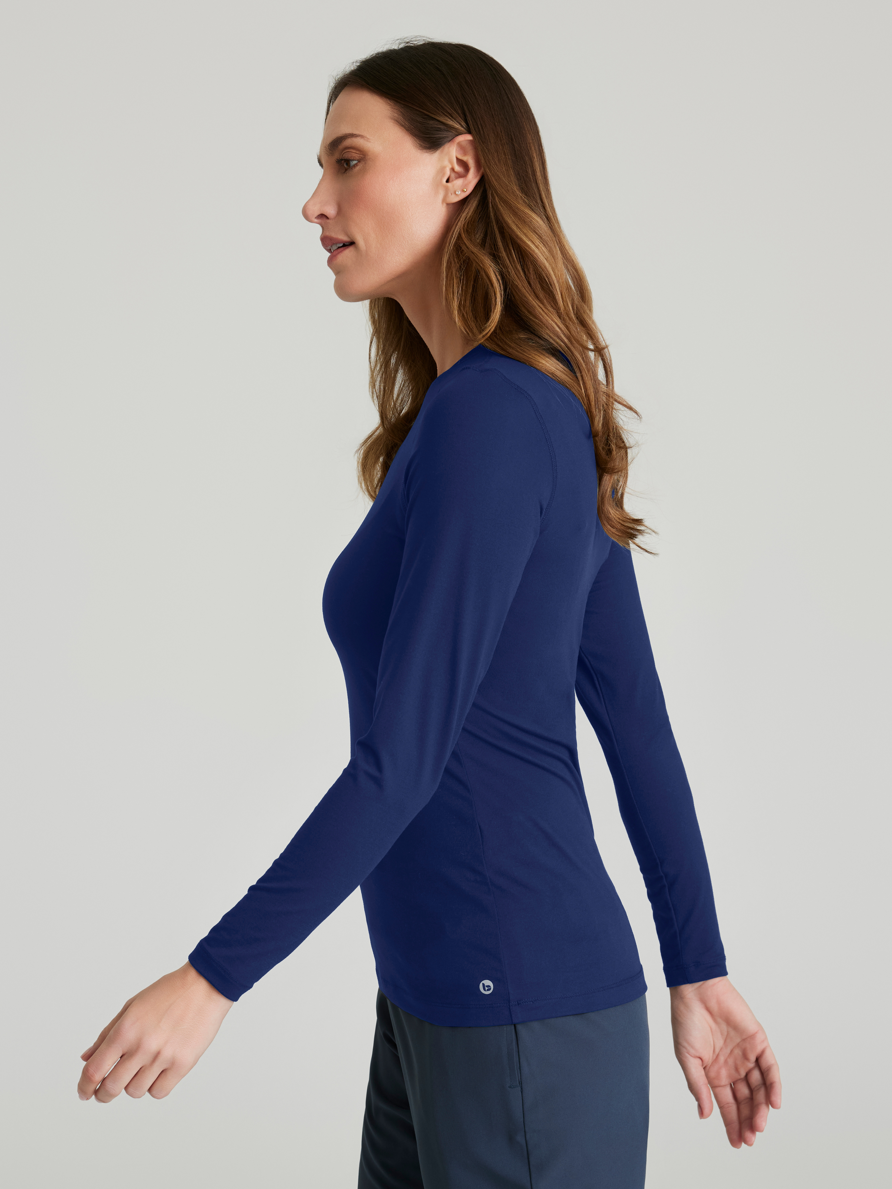 Accelerate Women's Long Sleeve Underscrub BARCO® One