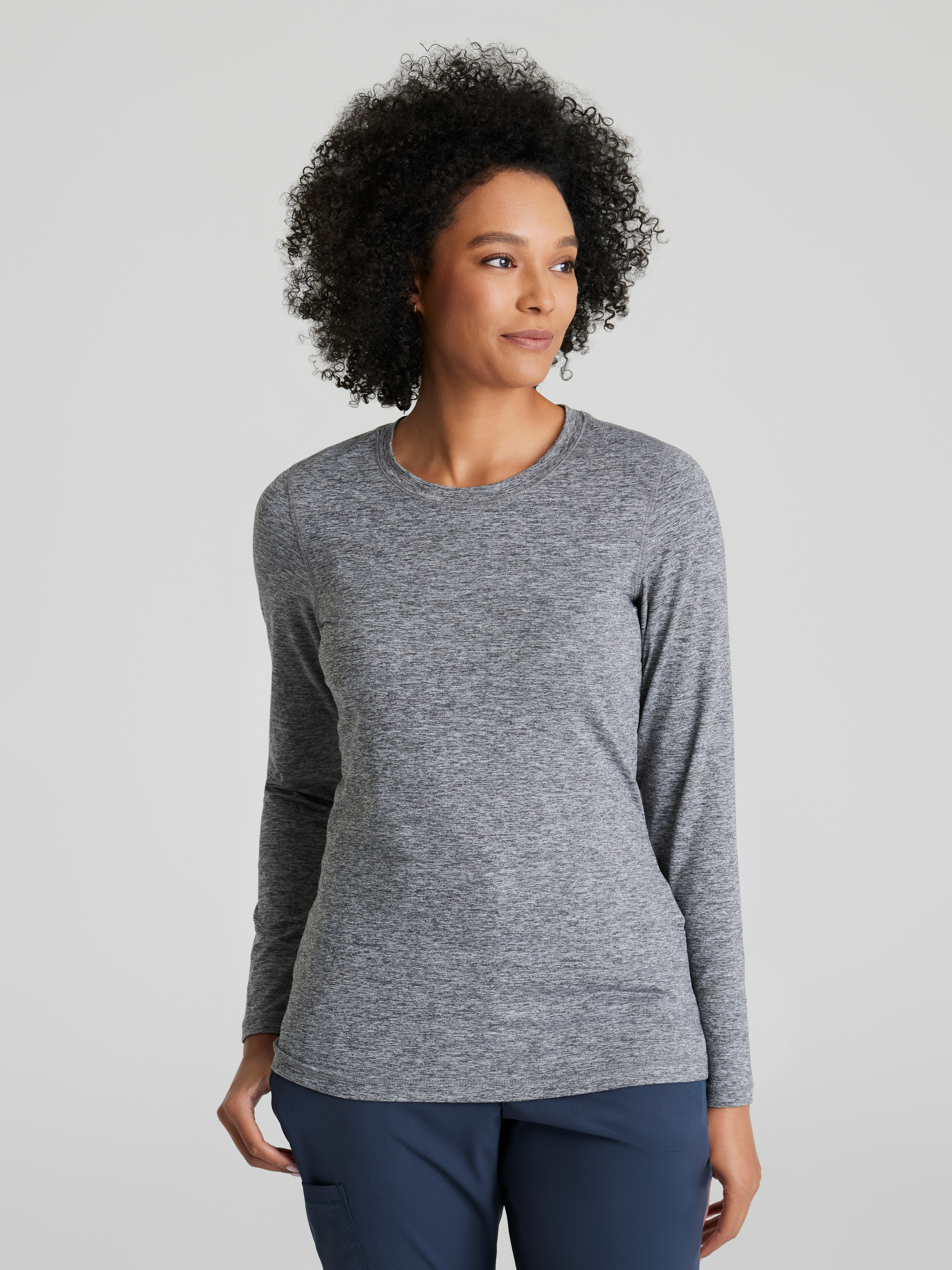 Accelerate Women's Long Sleeve Underscrub BARCO® One