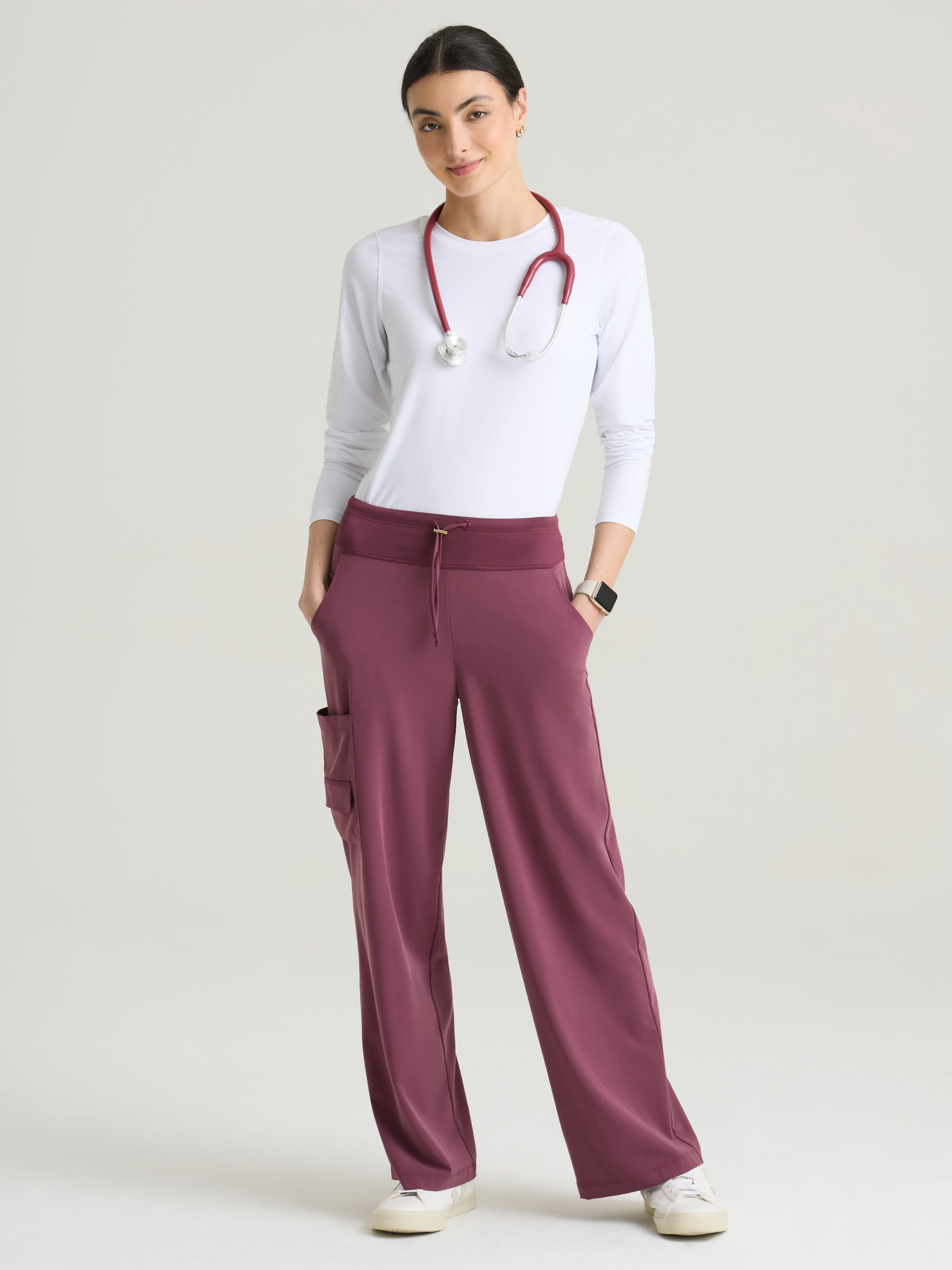 Aria Pant