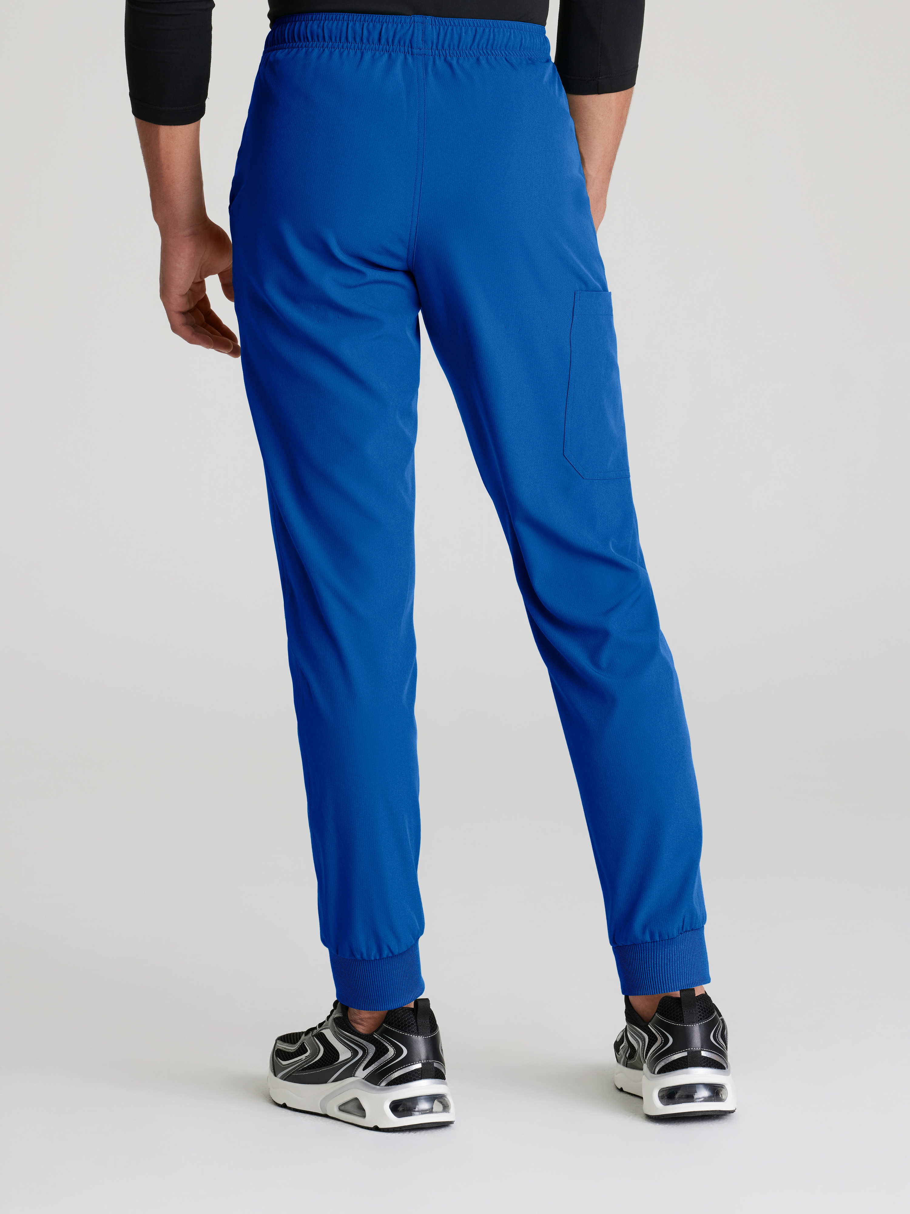 Structure 3-Pocket Jogger Scrub Pant Skechers™ by Barco