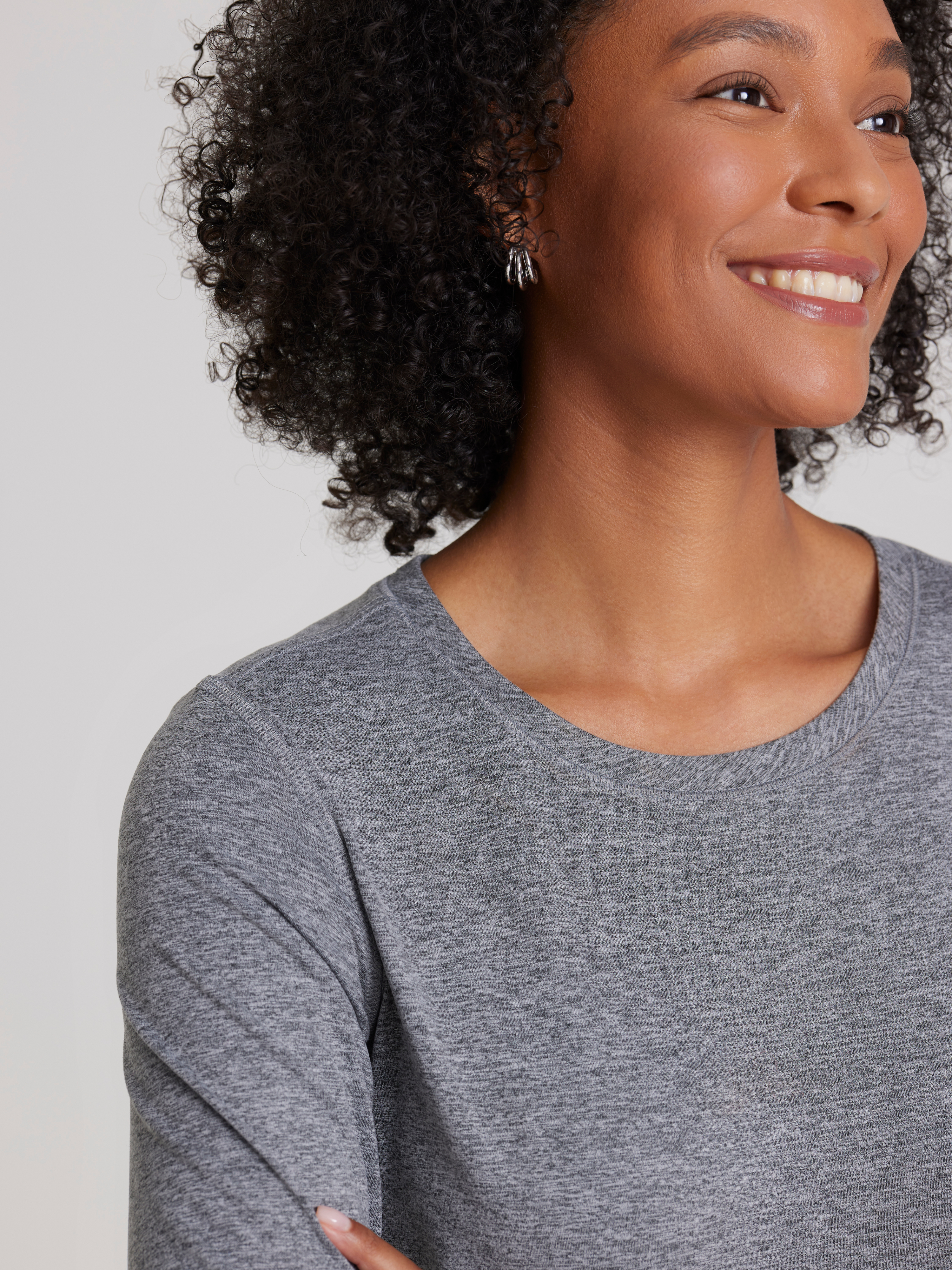 Accelerate Women's Long Sleeve Underscrub BARCO® One
