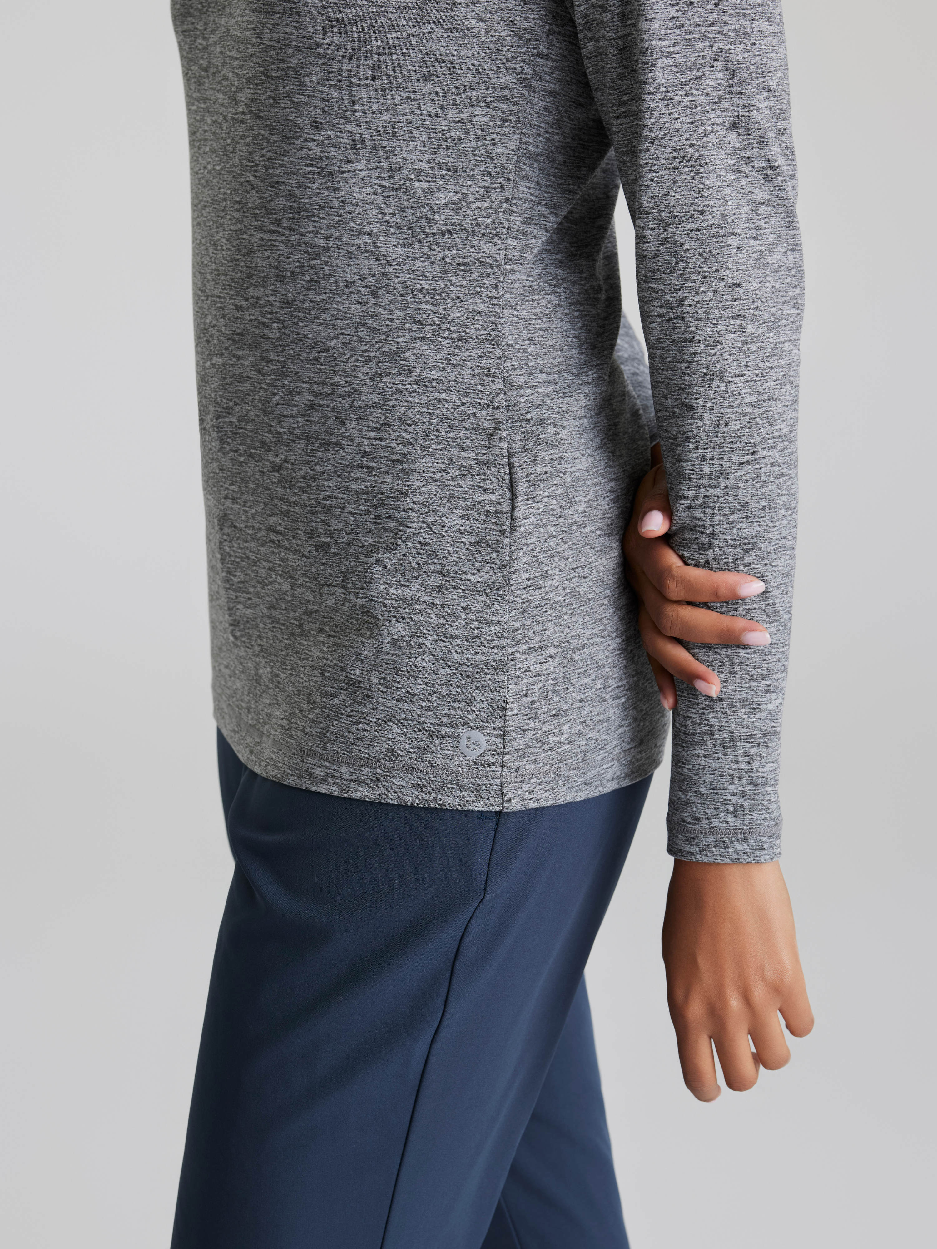 Accelerate Women's Long Sleeve Underscrub BARCO® One