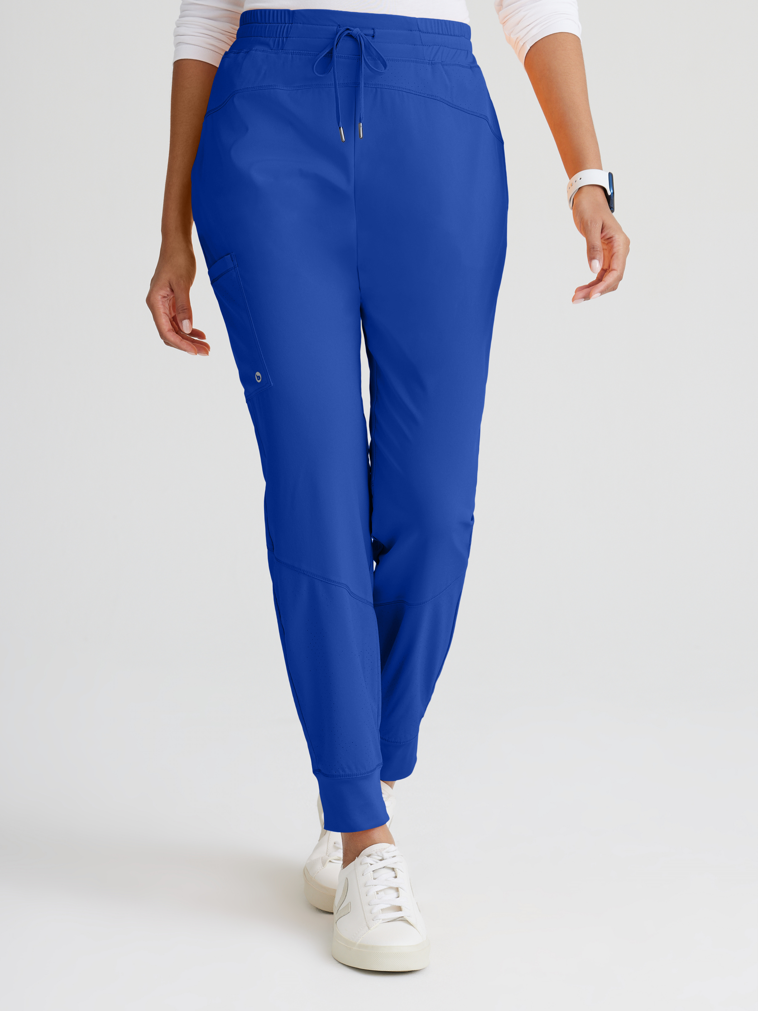 Boost 3-Pocket Mid-Rise Jogger Scrub Pant BARCO® One