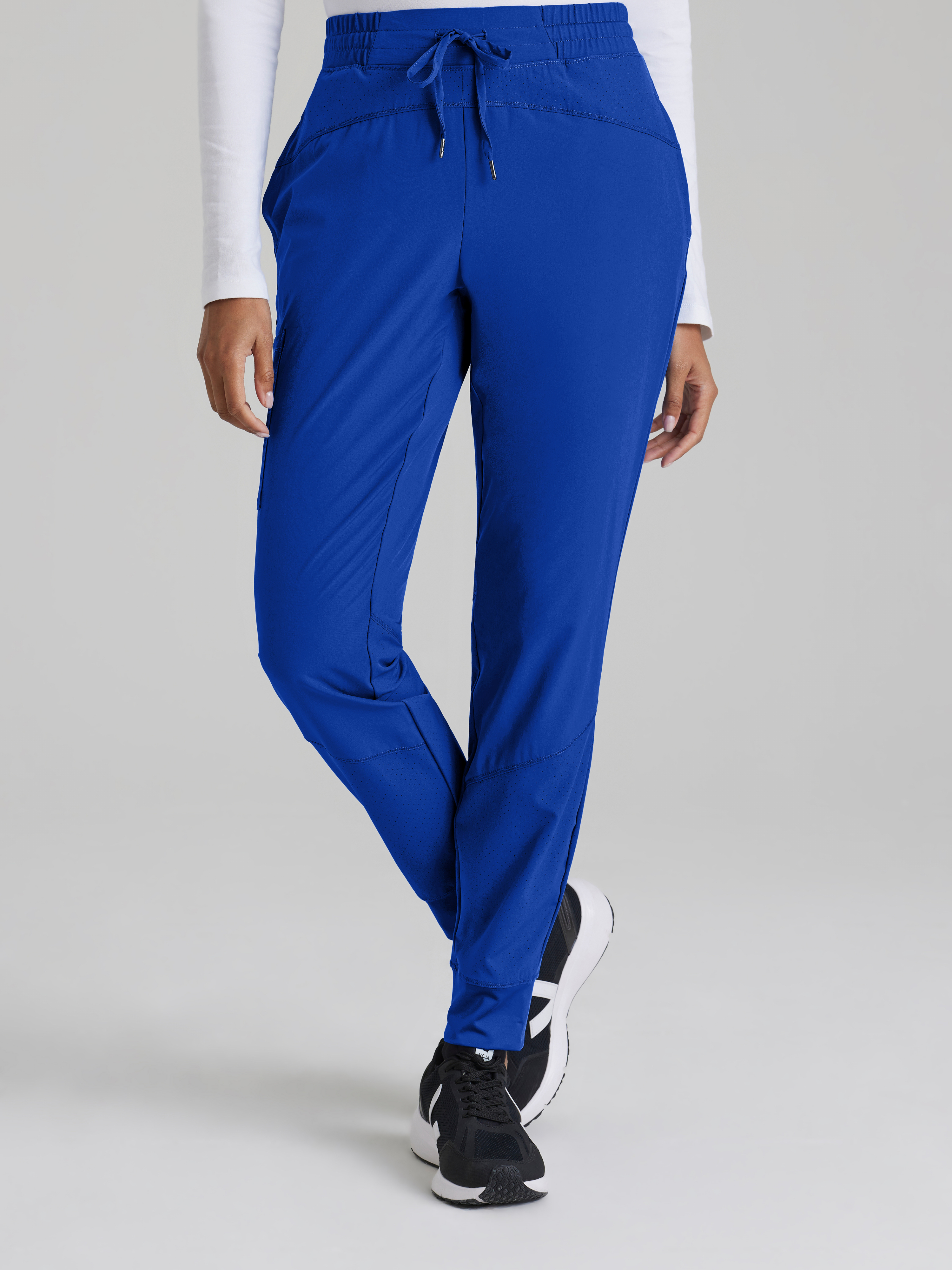Boost 3-Pocket Mid-Rise Jogger Scrub Pant BARCO® One