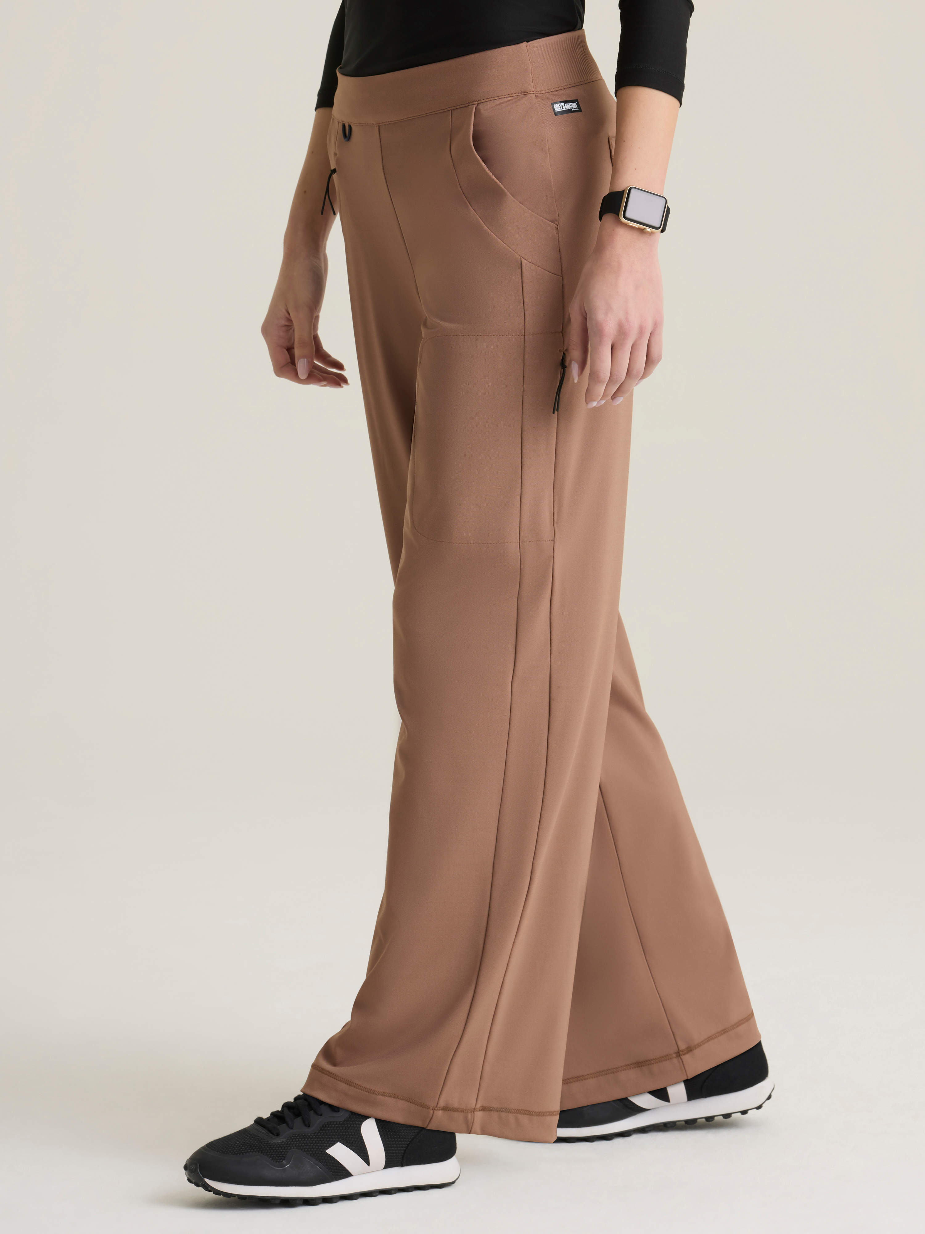 Crystal Pant