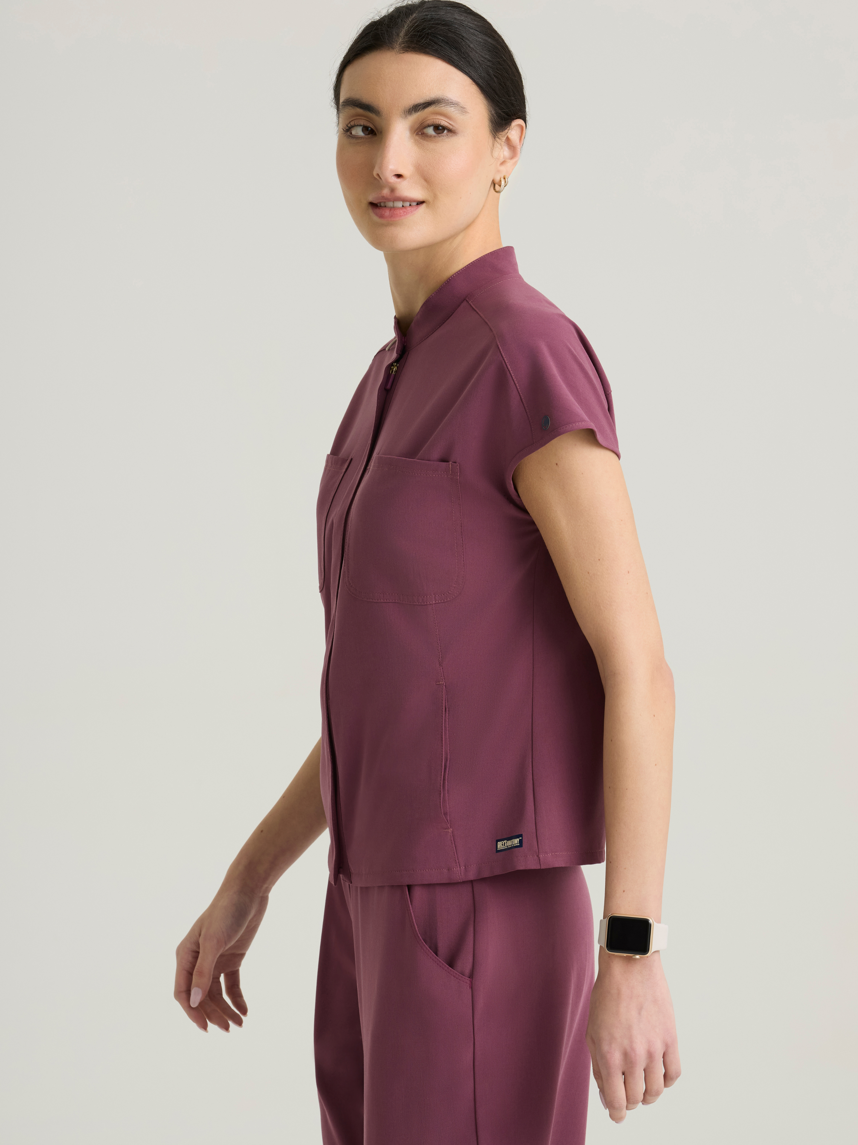 Aria Top