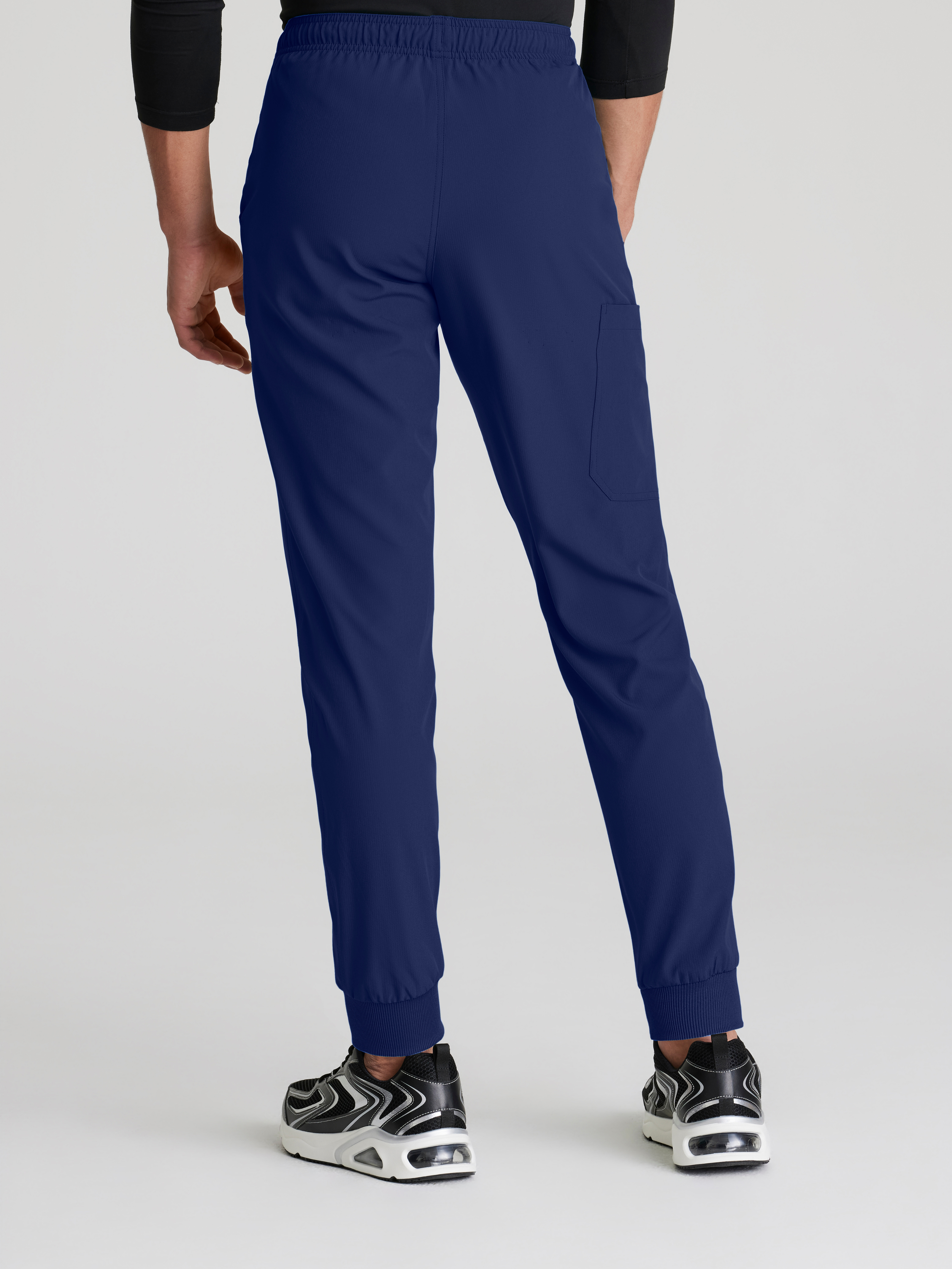 Structure 3-Pocket Jogger Scrub Pant Skechers™ by Barco