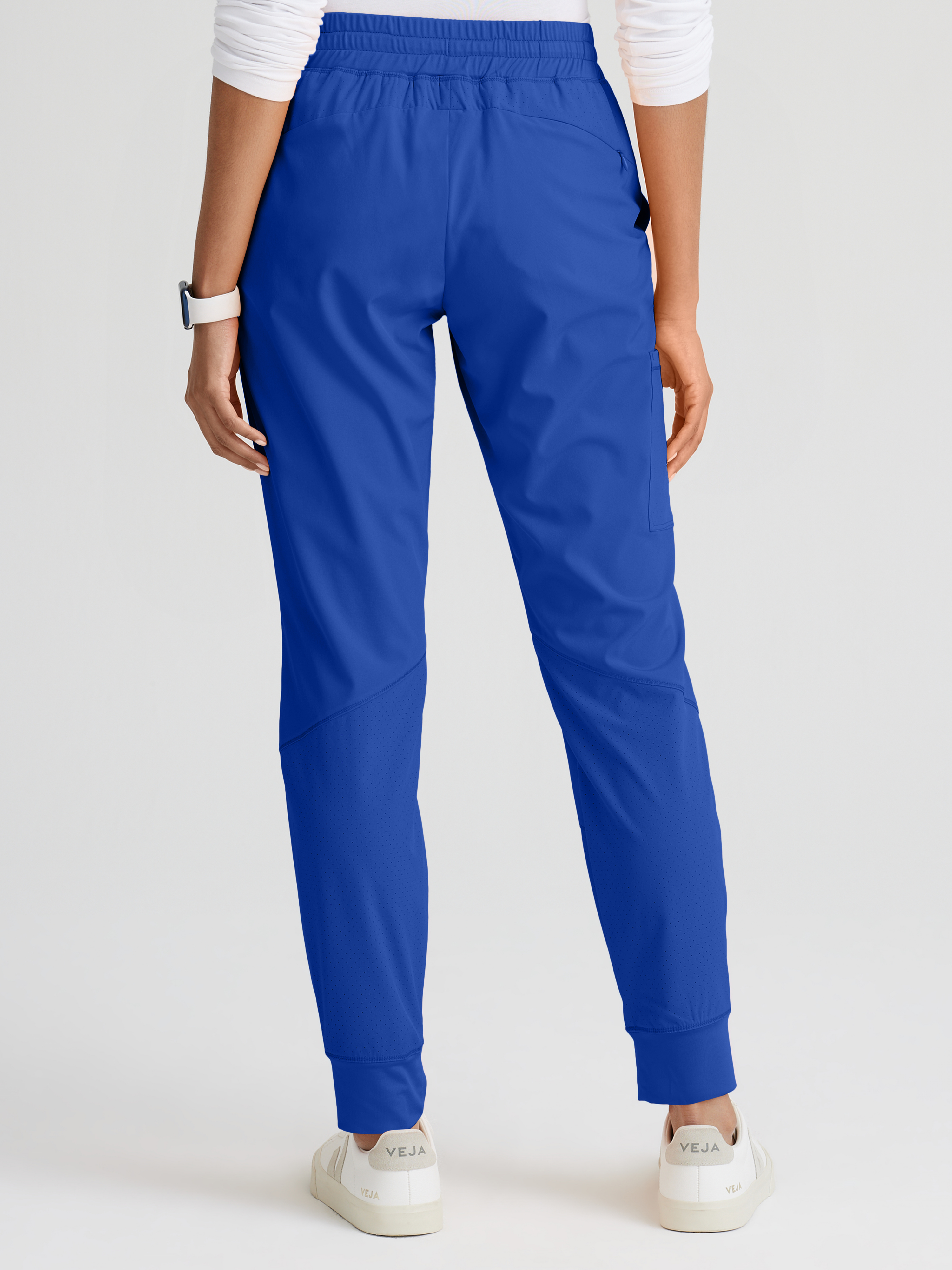 Boost 3-Pocket Mid-Rise Jogger Scrub Pant BARCO® One