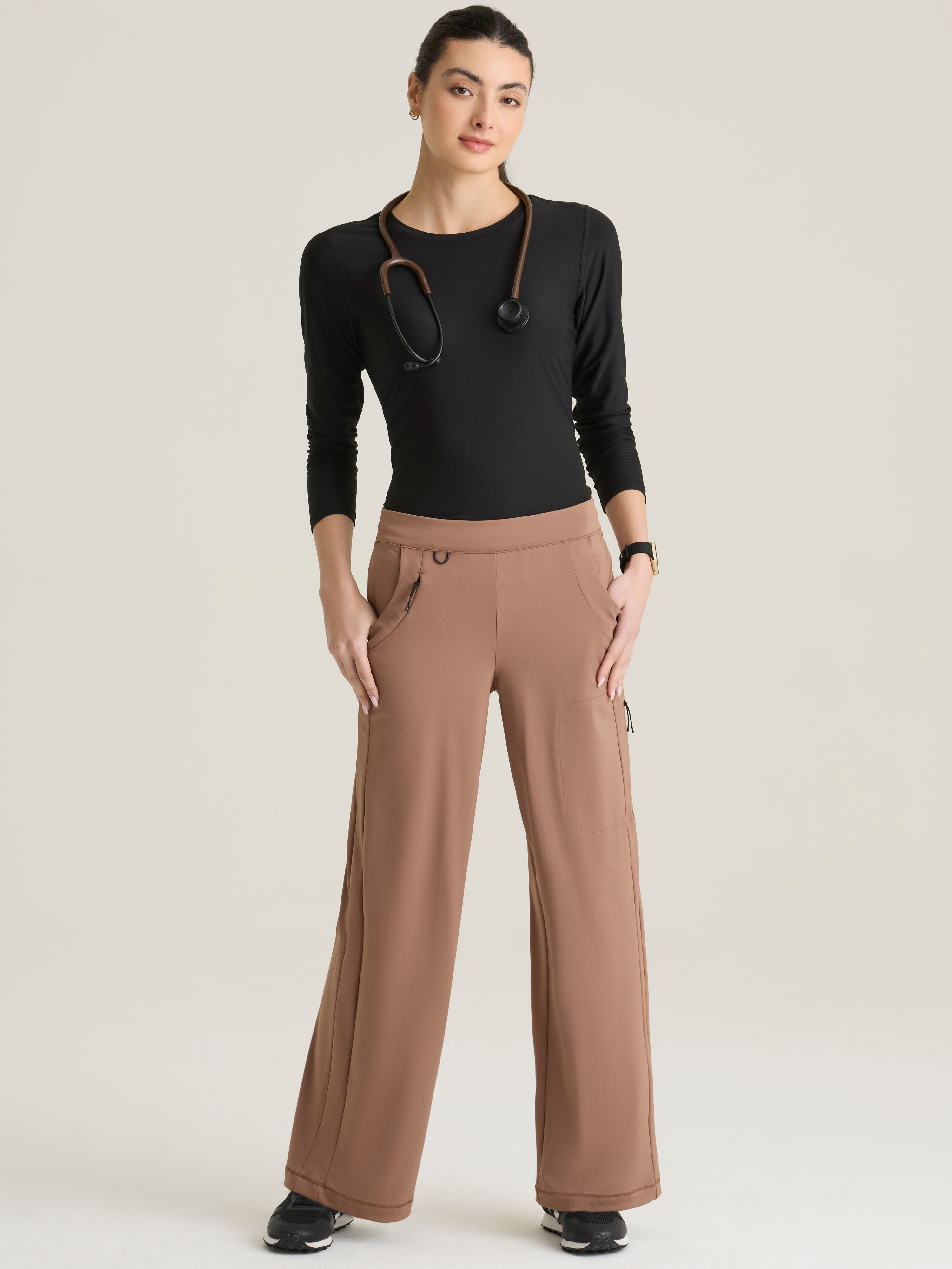 Crystal Pant