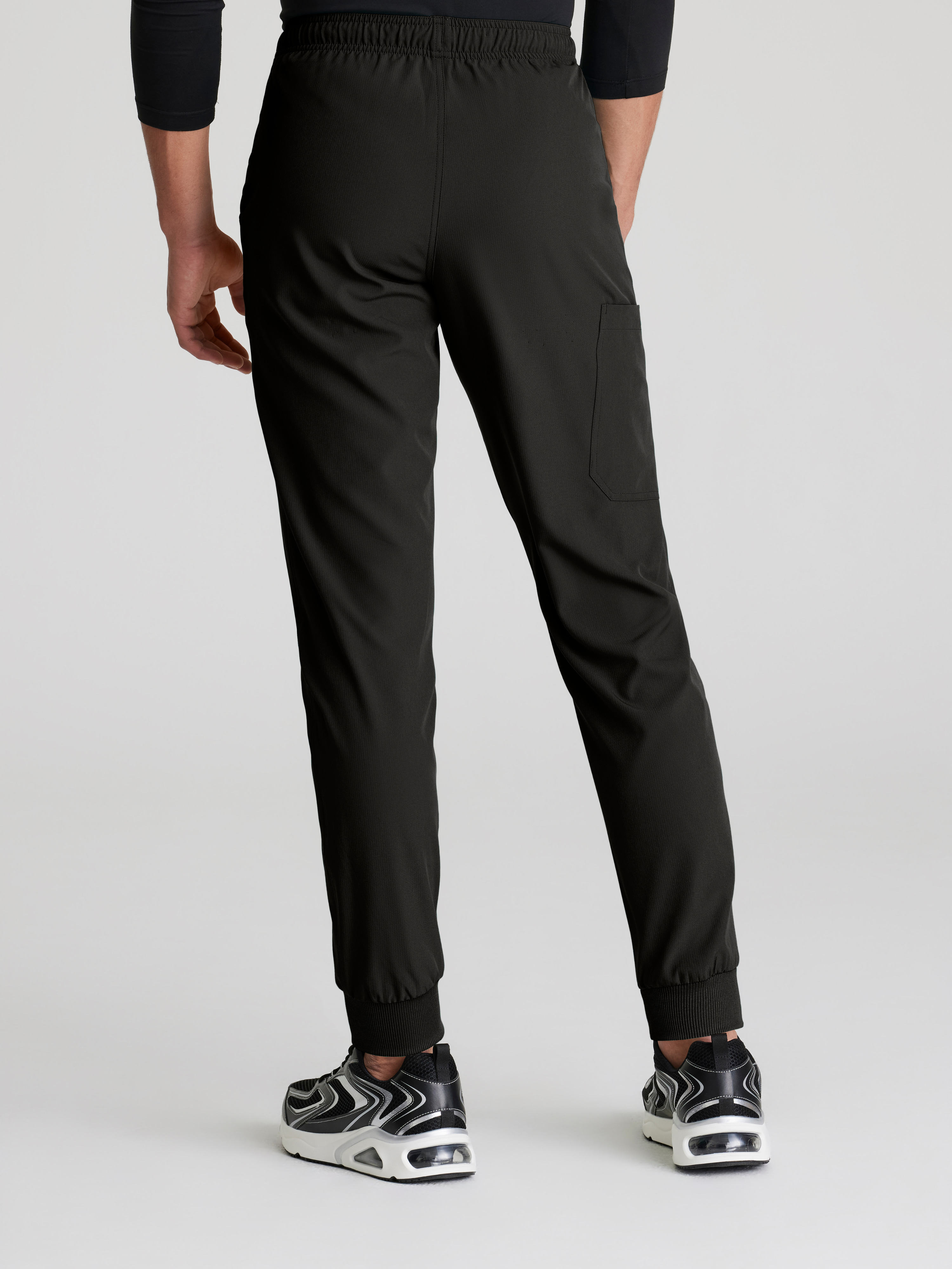 Structure 3-Pocket Jogger Scrub Pant Skechers™ by Barco