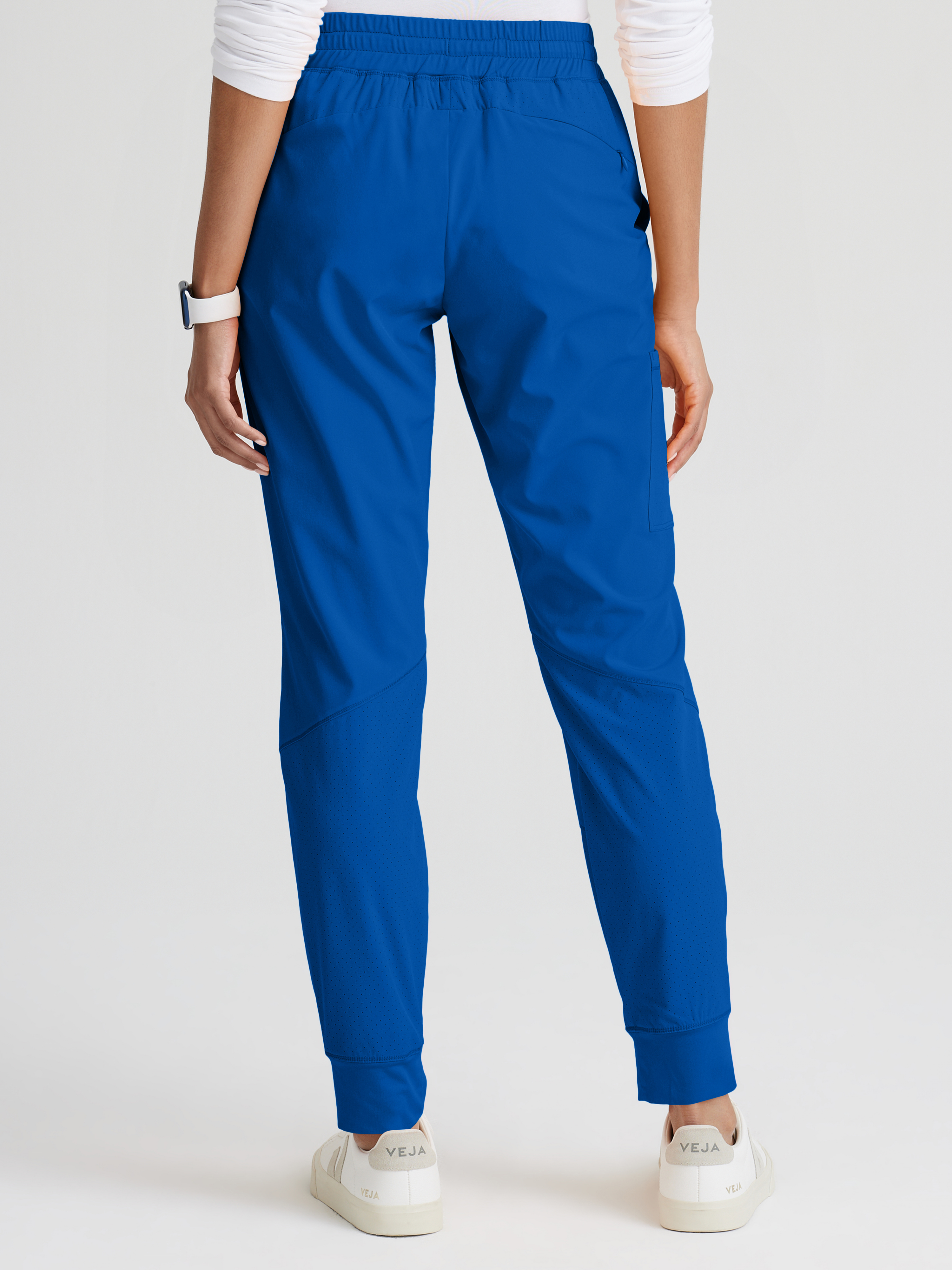 Boost 3-Pocket Mid-Rise Jogger Scrub Pant BARCO® One