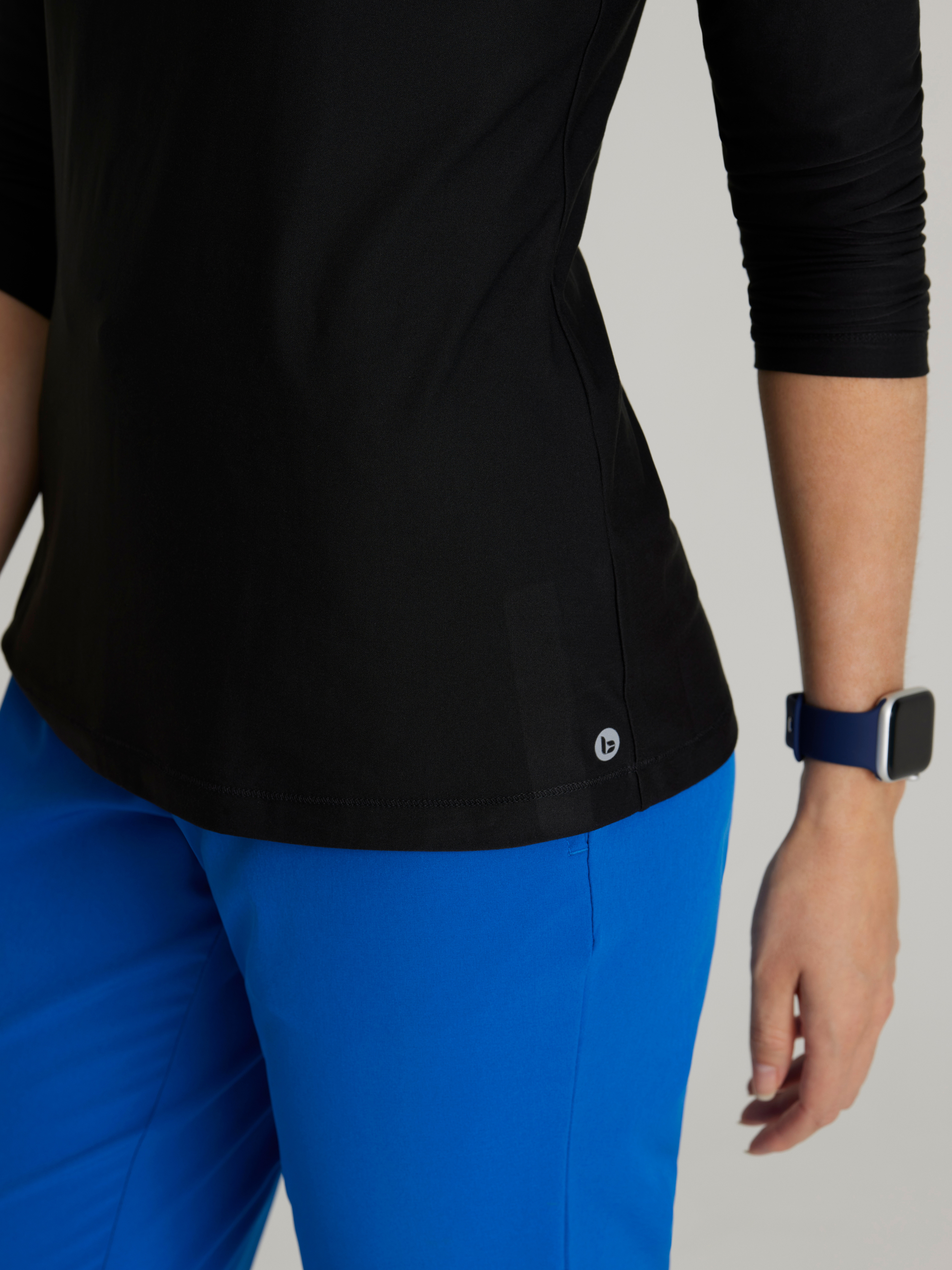 Accelerate Women's Long Sleeve Underscrub BARCO® One