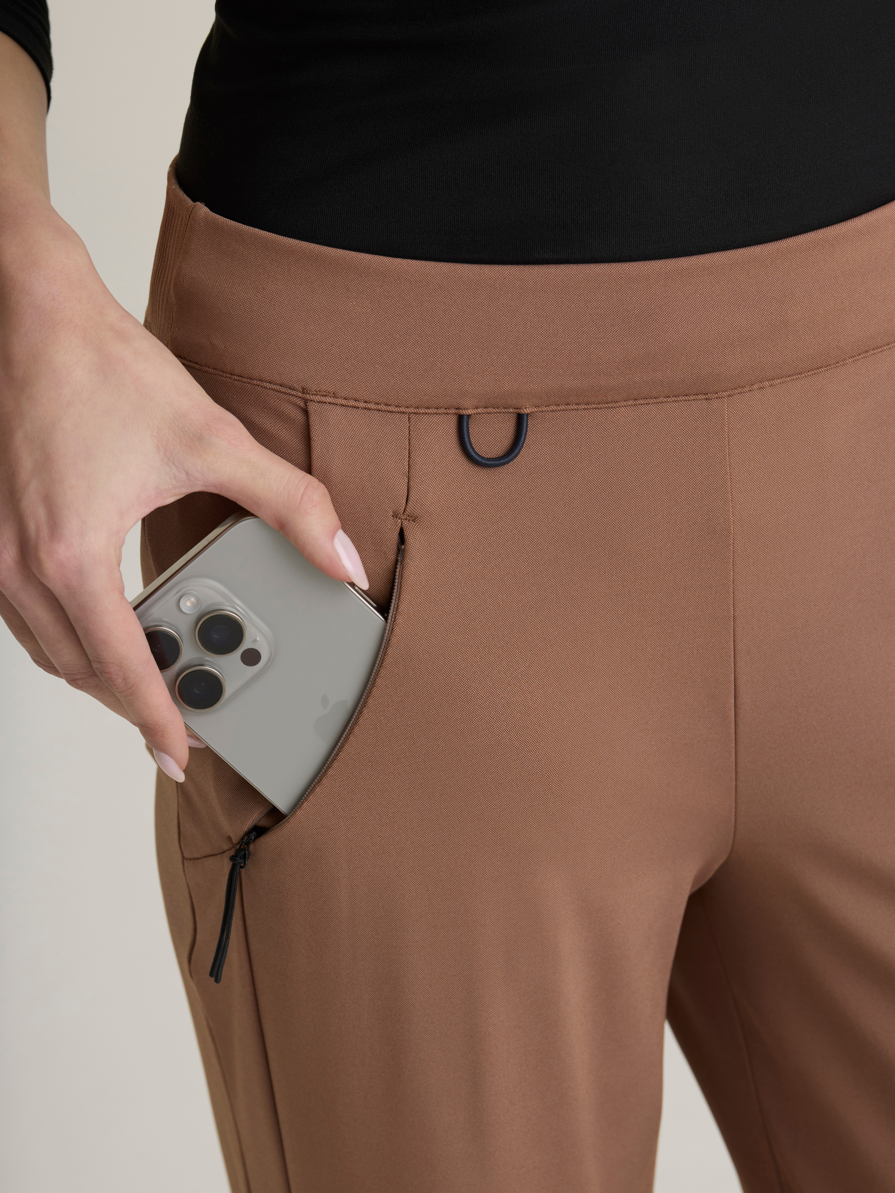 Crystal Pant
