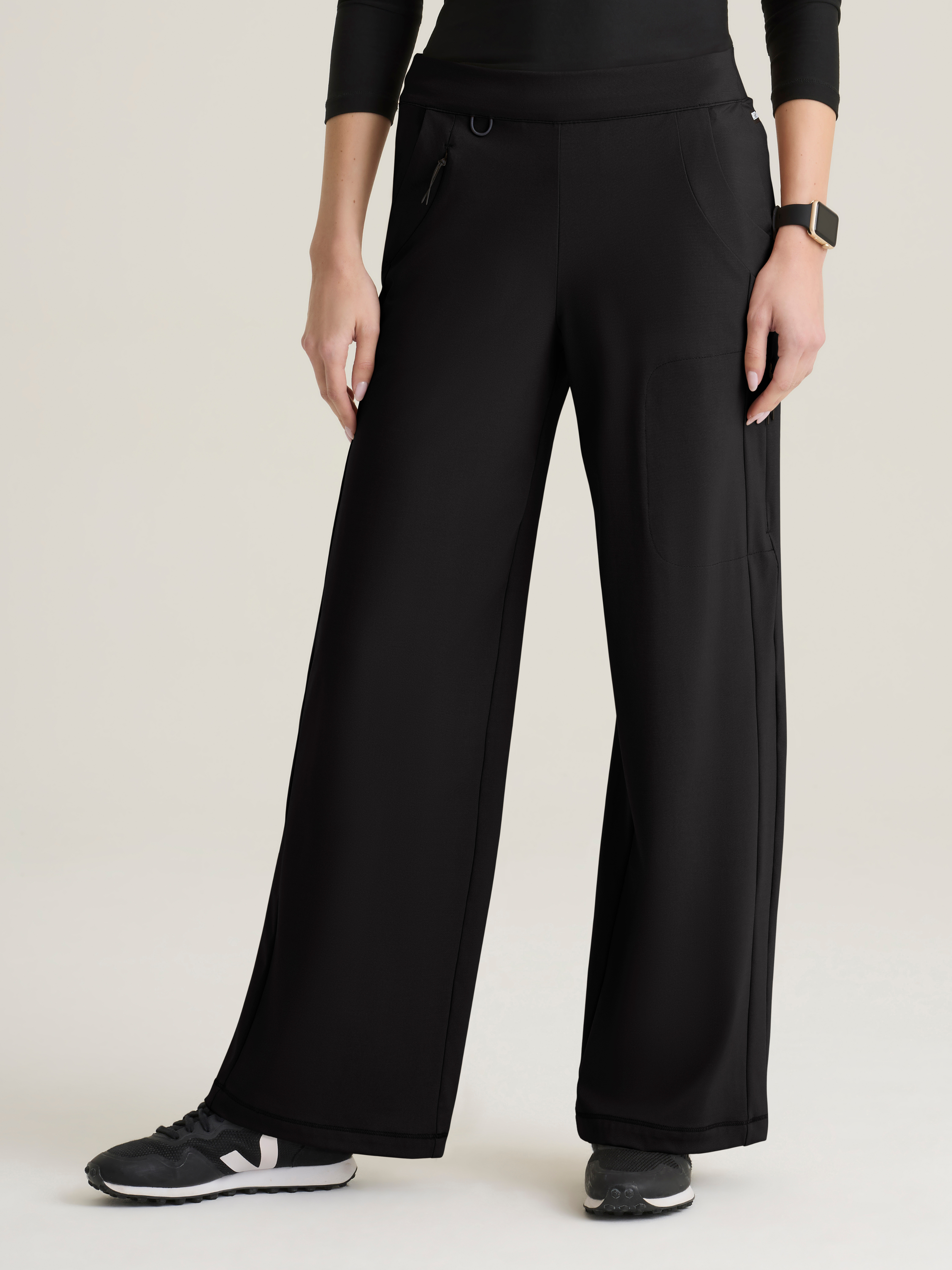 Crystal Pant