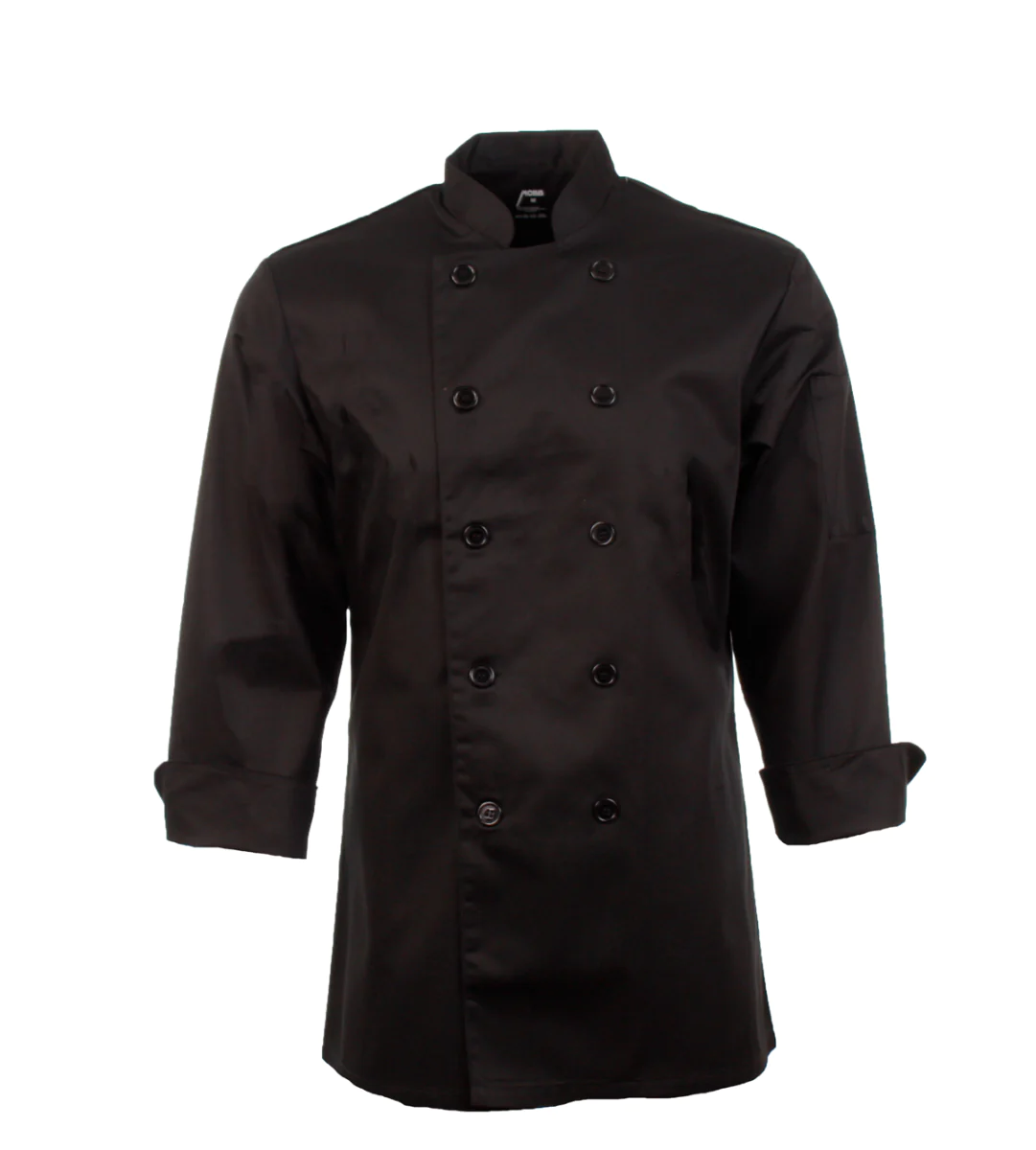 Mobb CC250 Chef Coat - BodyMoves Scrubs Boutique