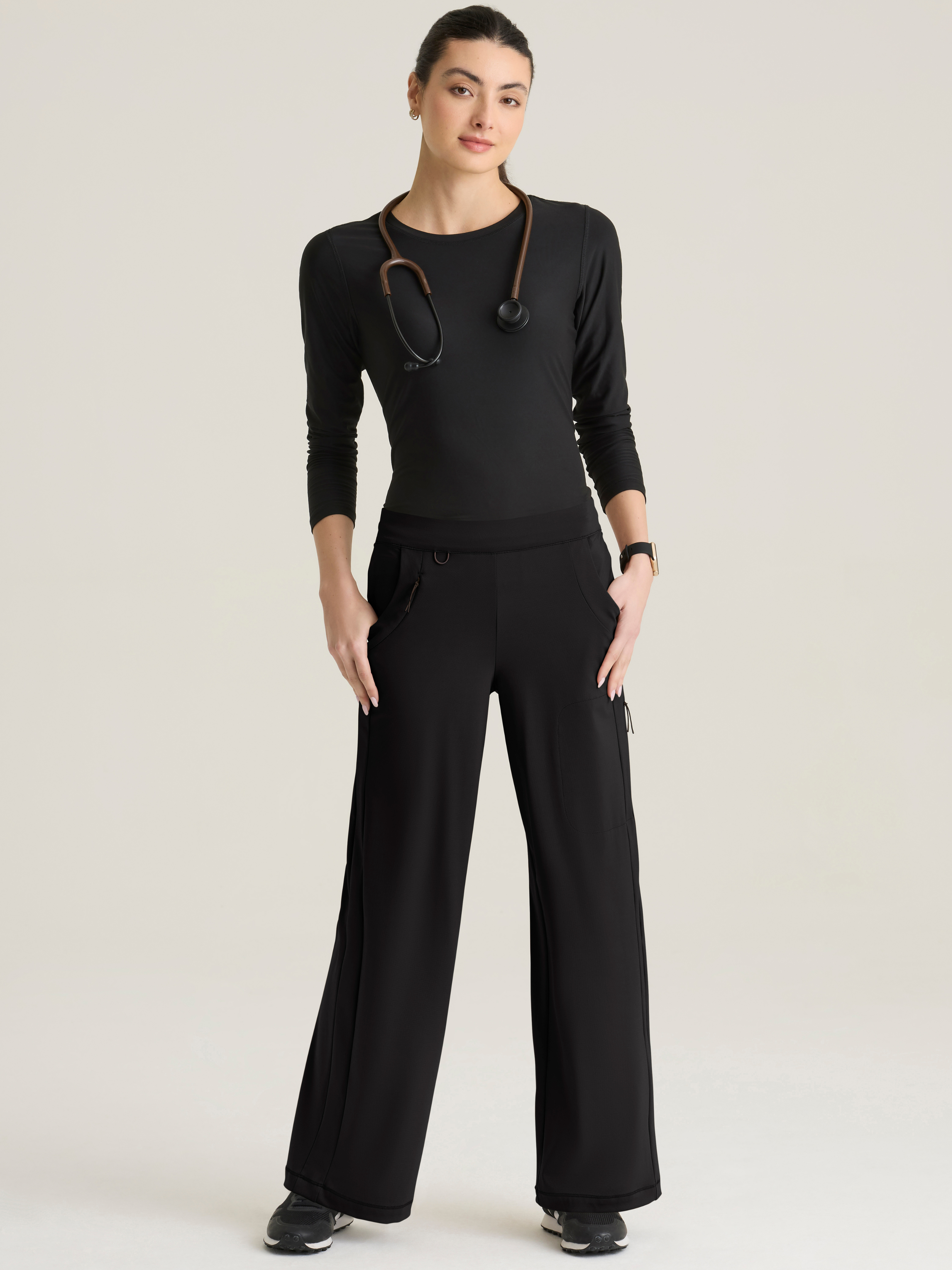 Crystal Pant