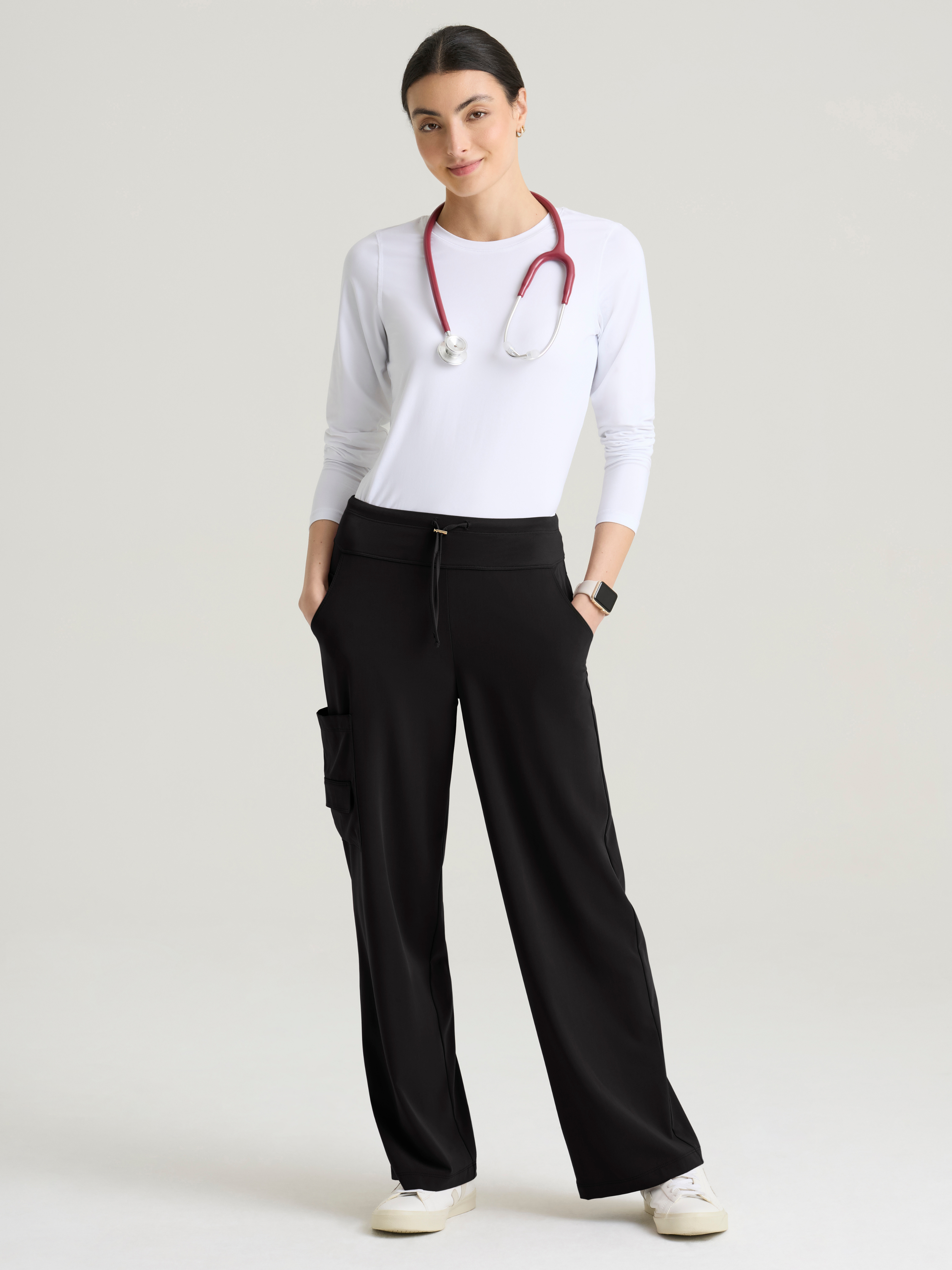 Aria Pant
