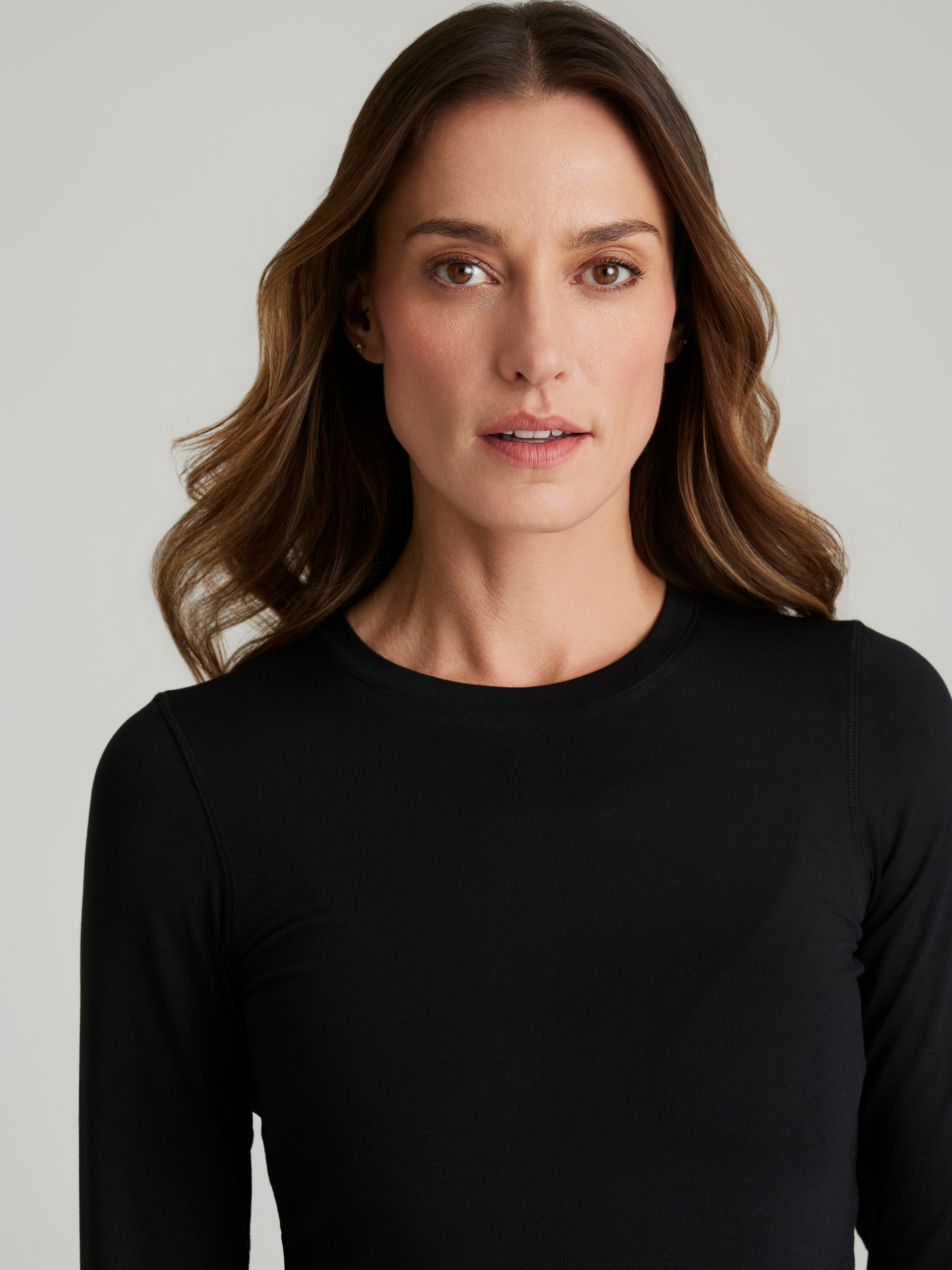 Accelerate Women's Long Sleeve Underscrub BARCO® One