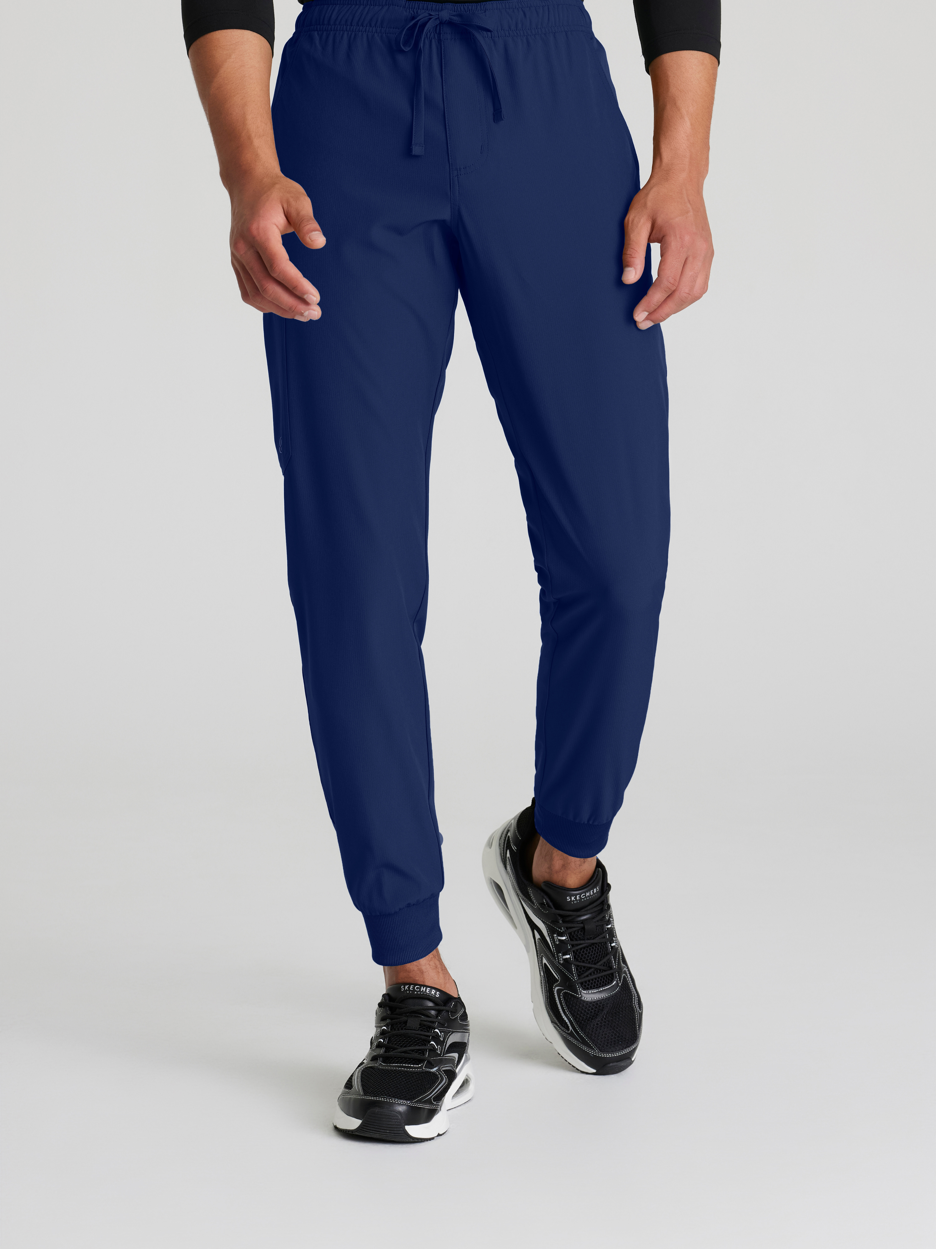 Structure 3-Pocket Jogger Scrub Pant Skechers™ by Barco