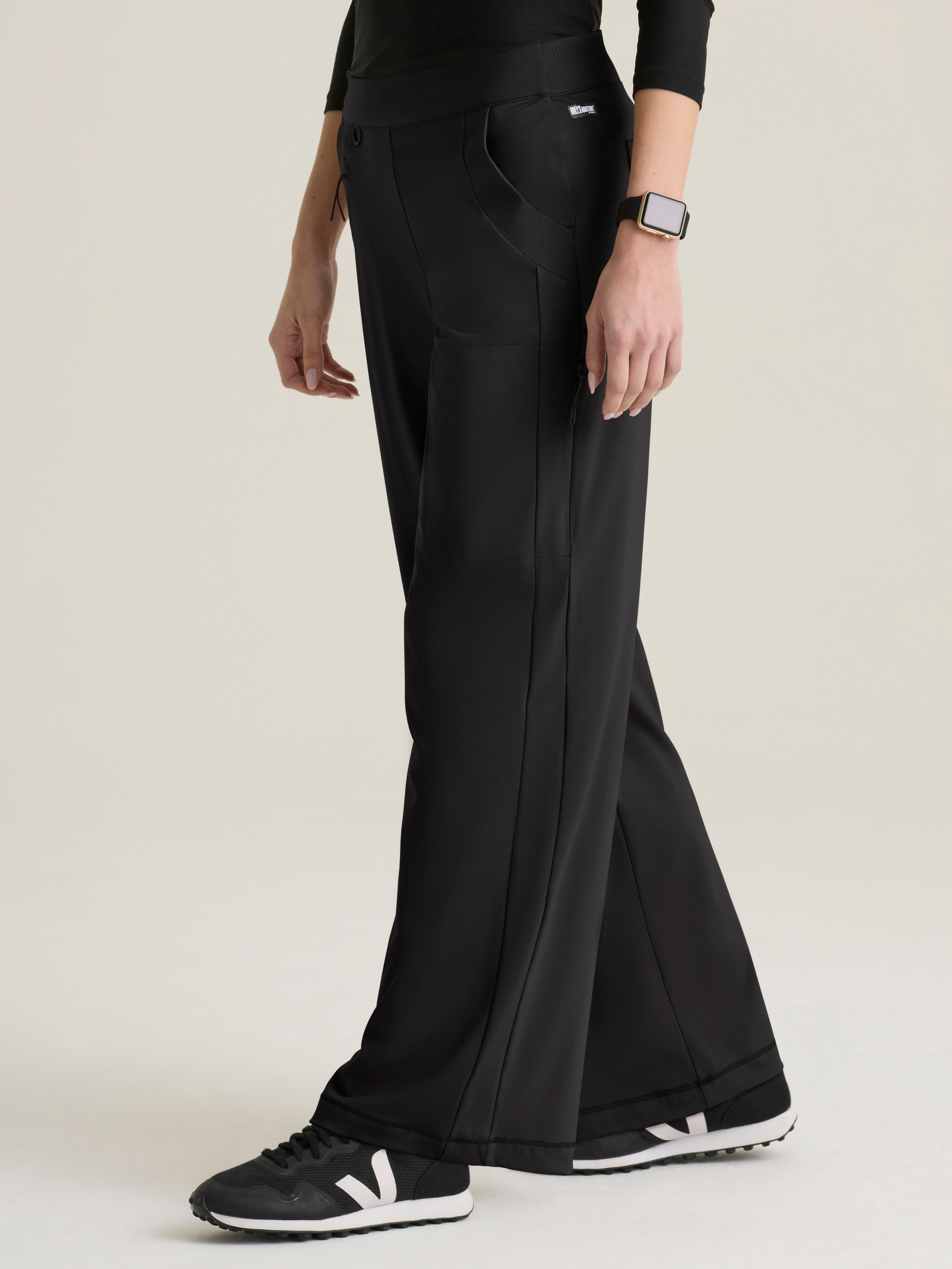 Crystal Pant